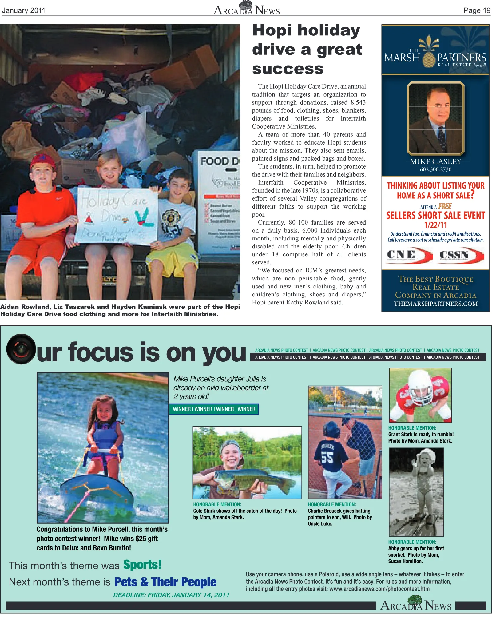 January 2011, page 19