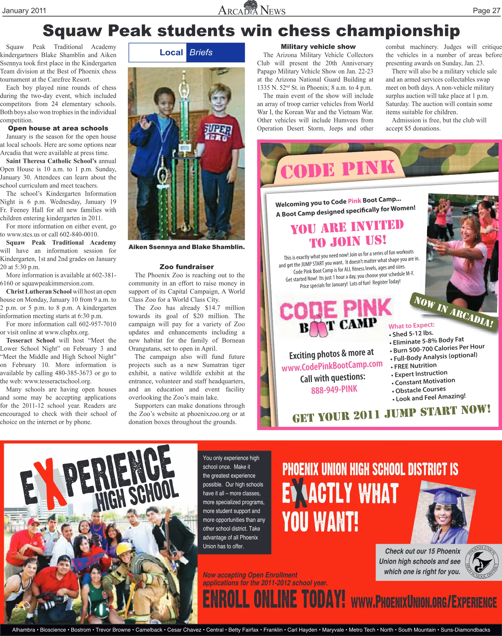 January 2011, page 27