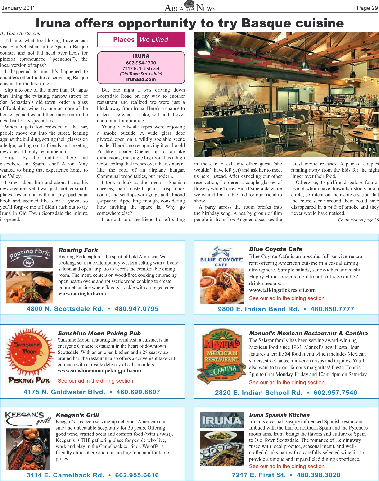 January 2011, page 29