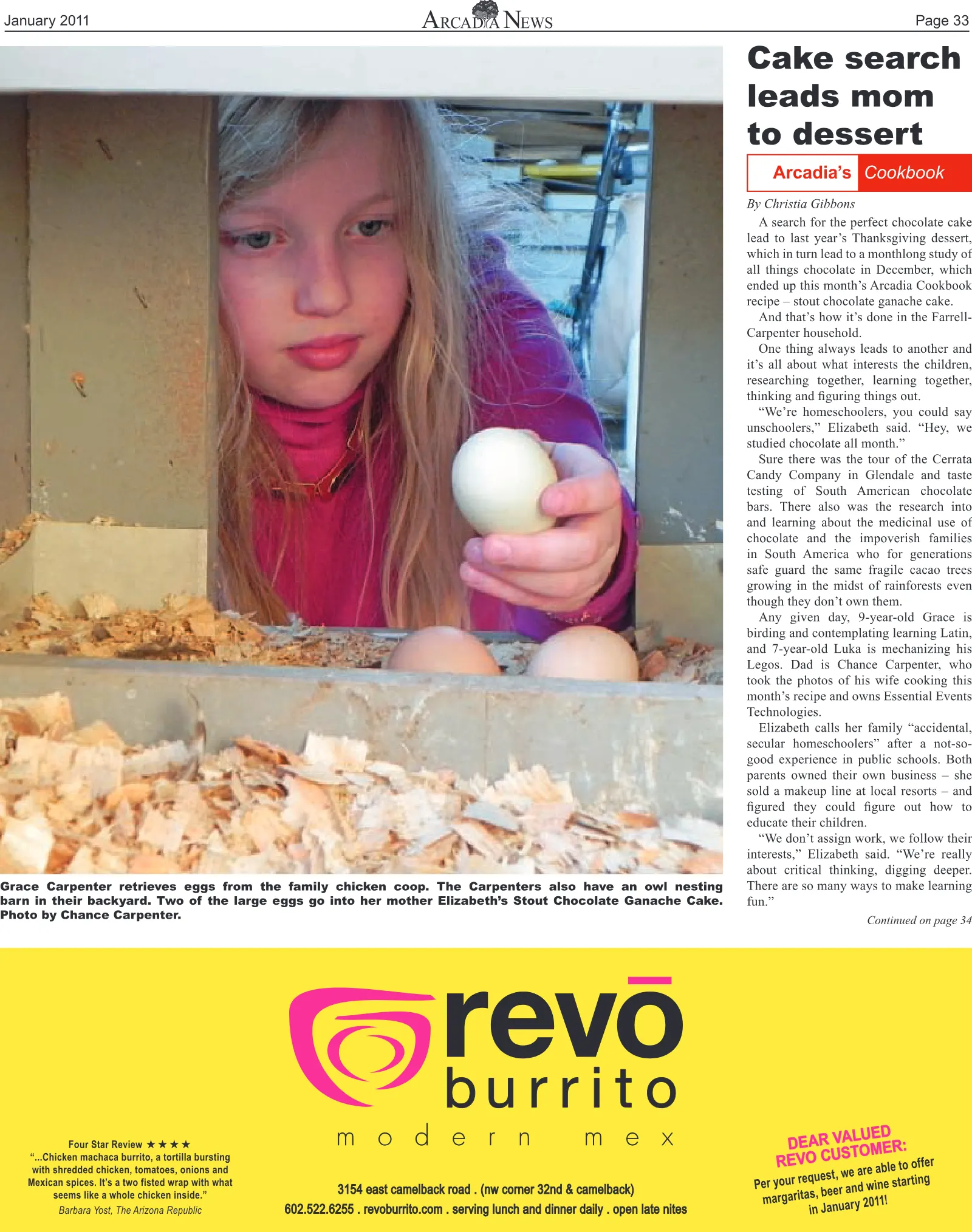 January 2011, page 33