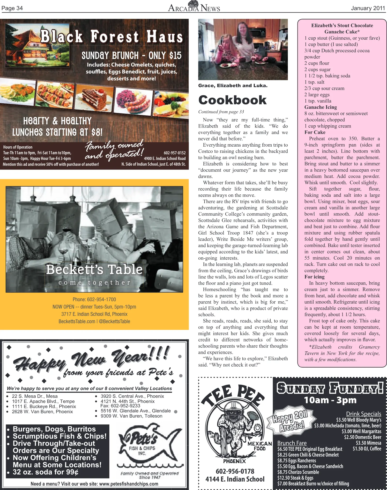 January 2011, page 34