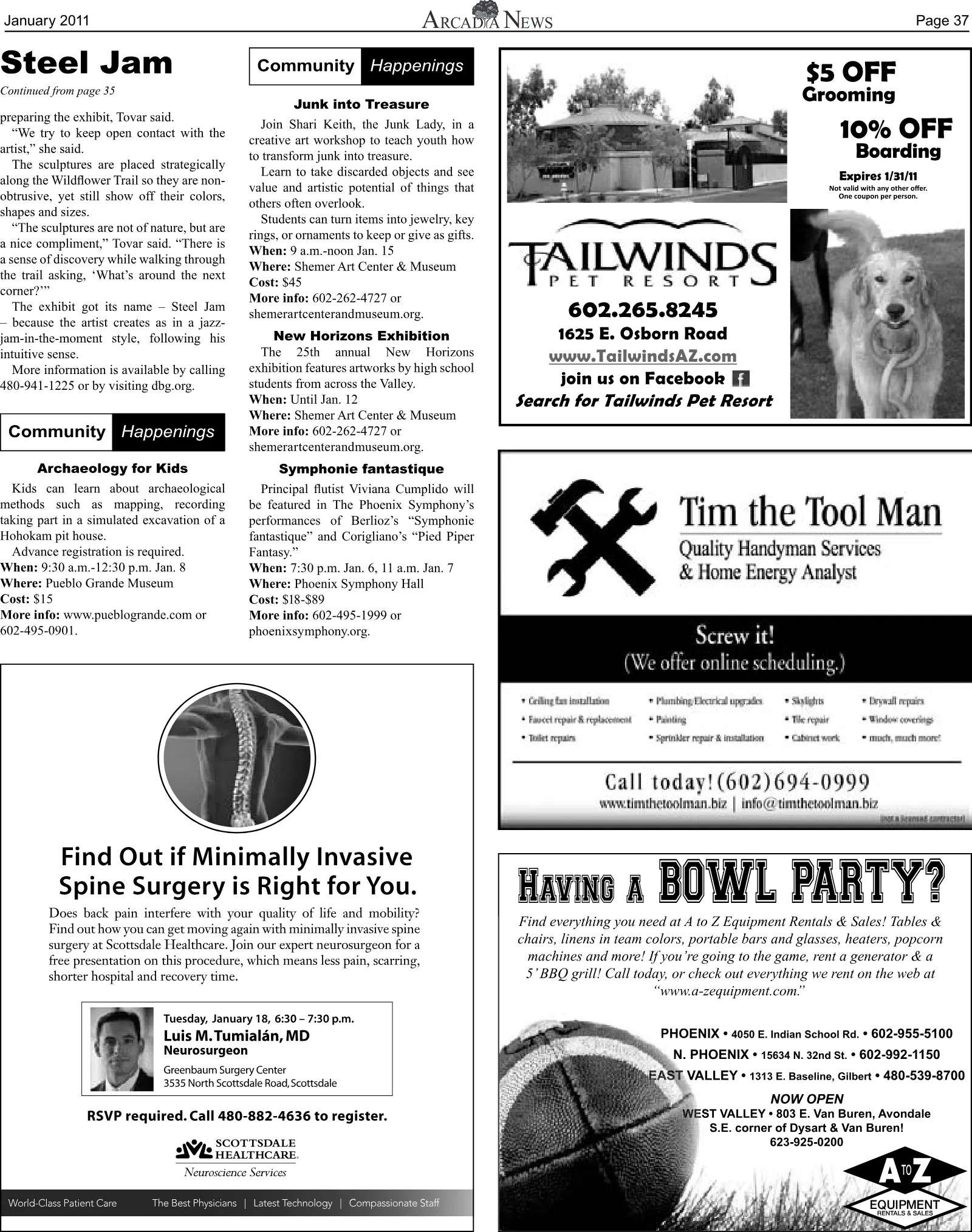January 2011, page 37