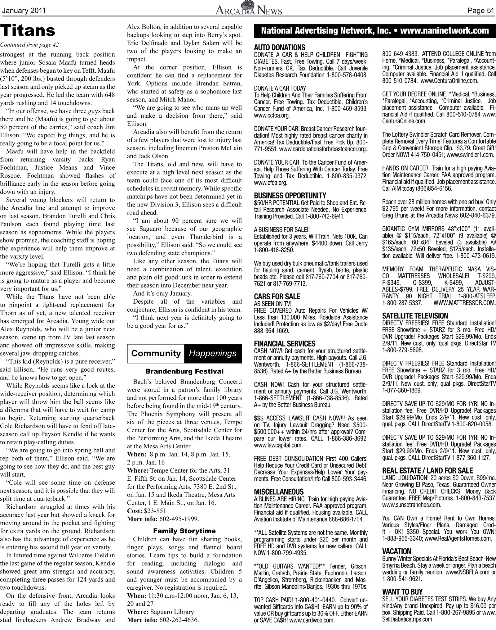 January 2011, page 51