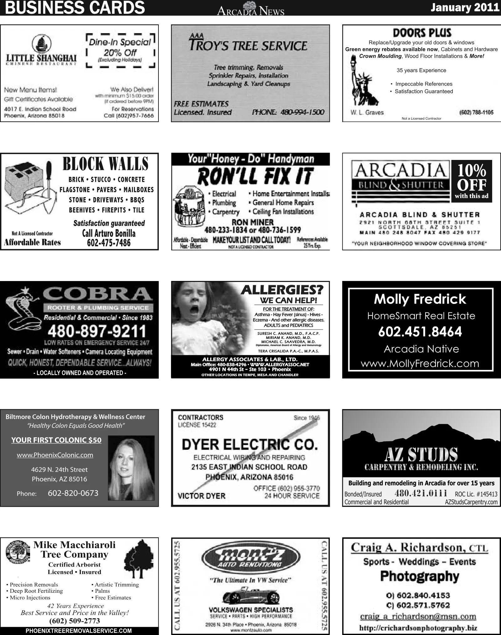 January 2011, page 55