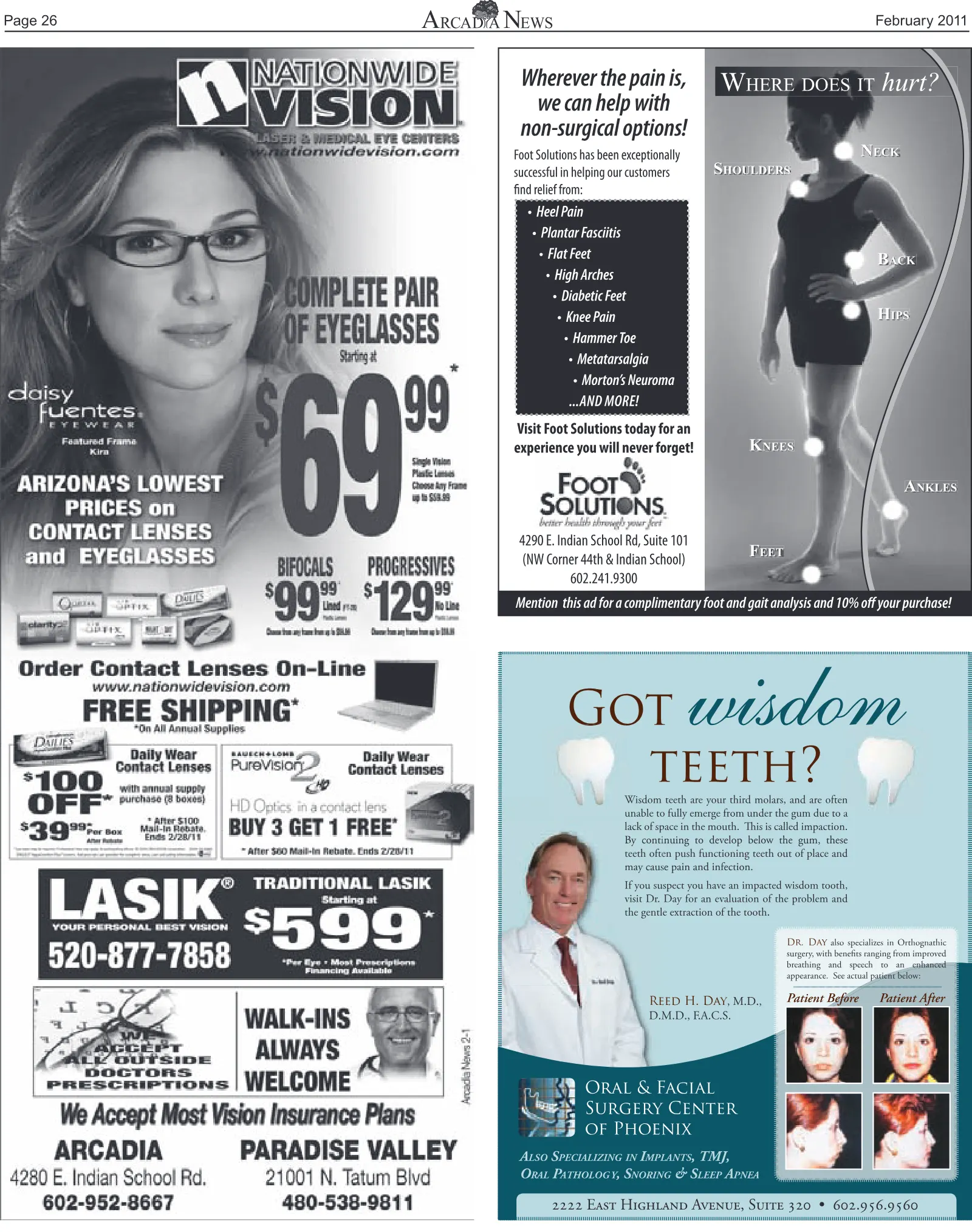 February 2011, page 26