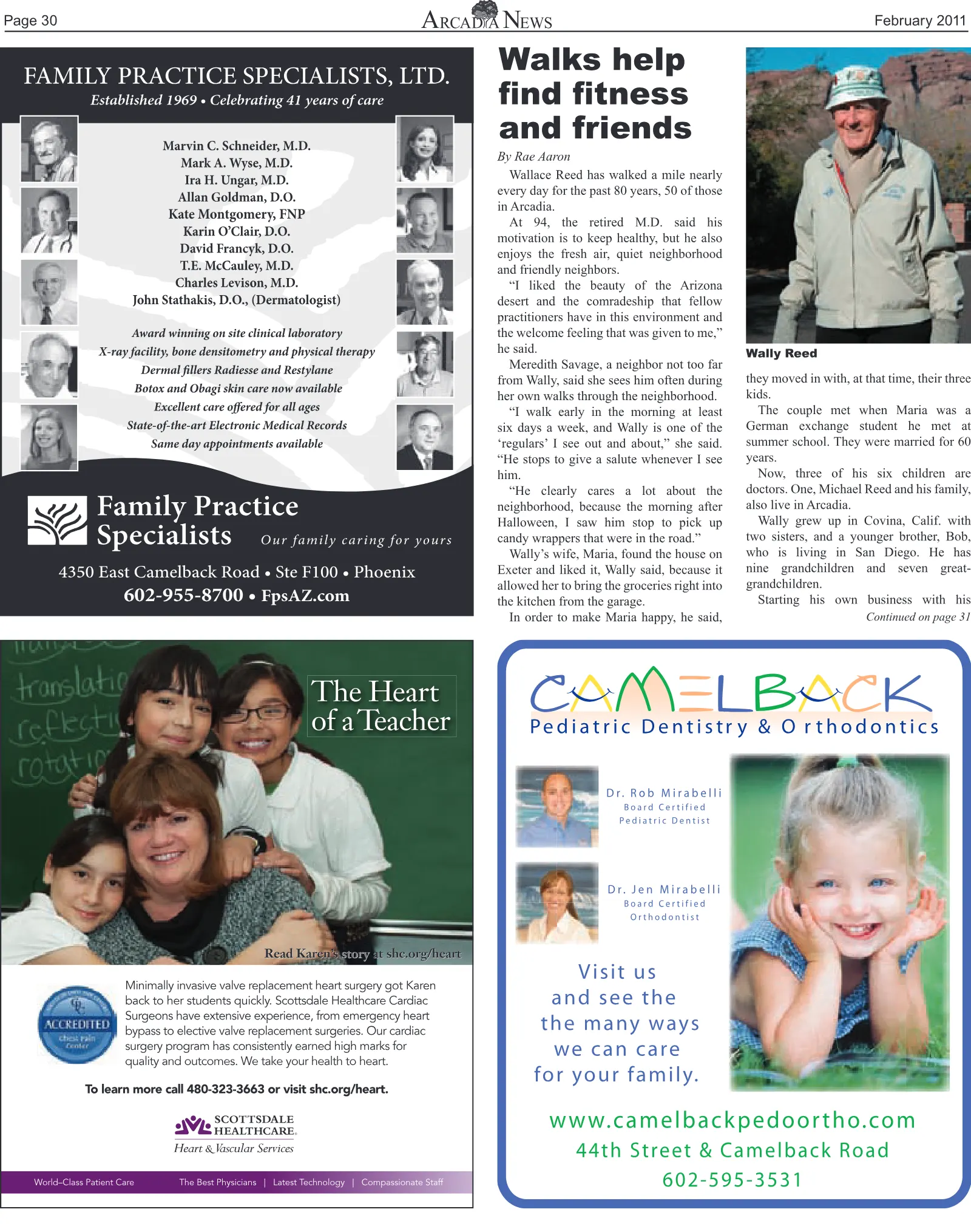 February 2011, page 30