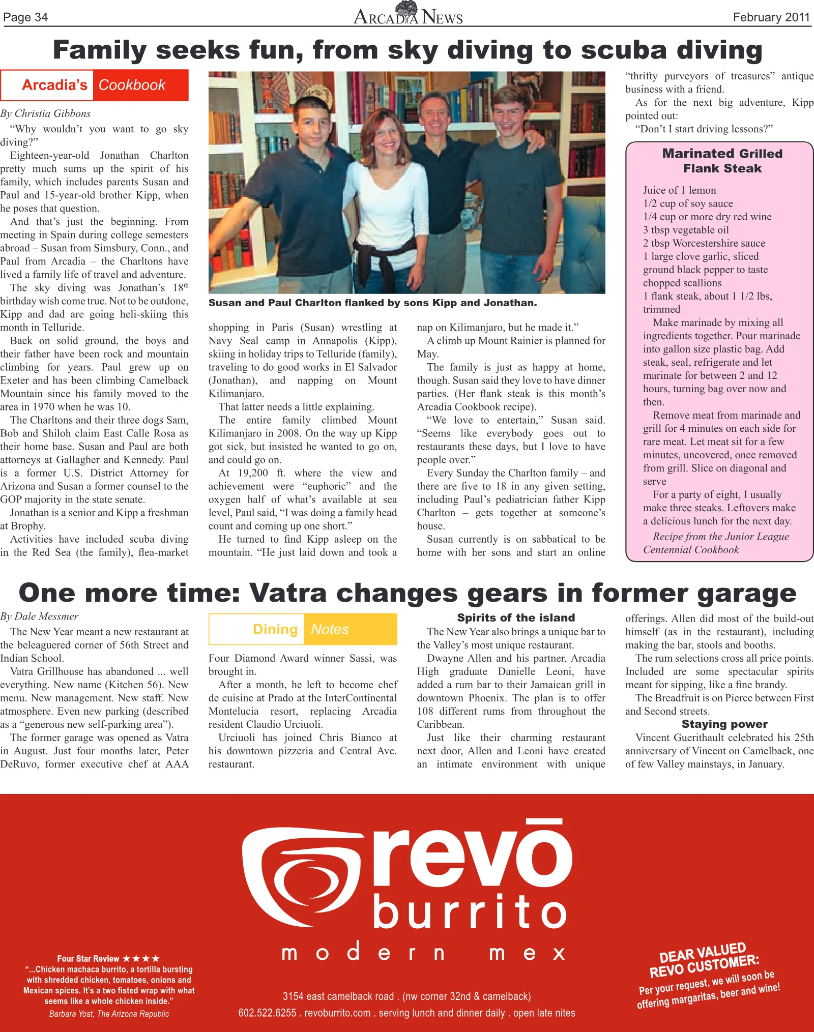 February 2011, page 34