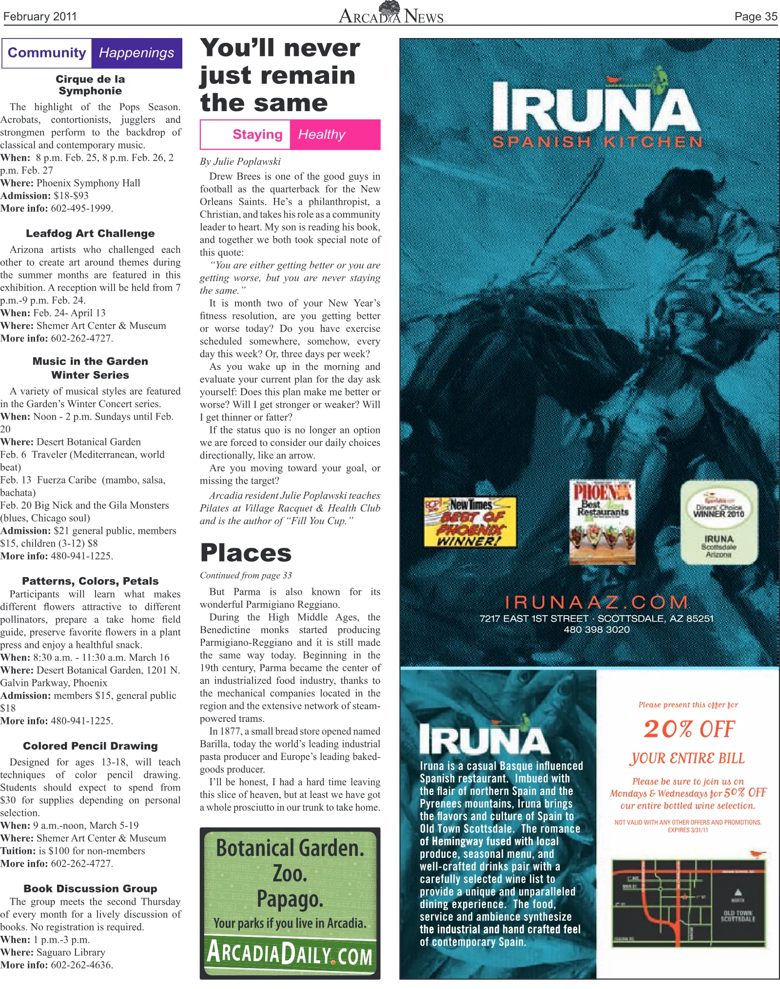 February 2011, page 35