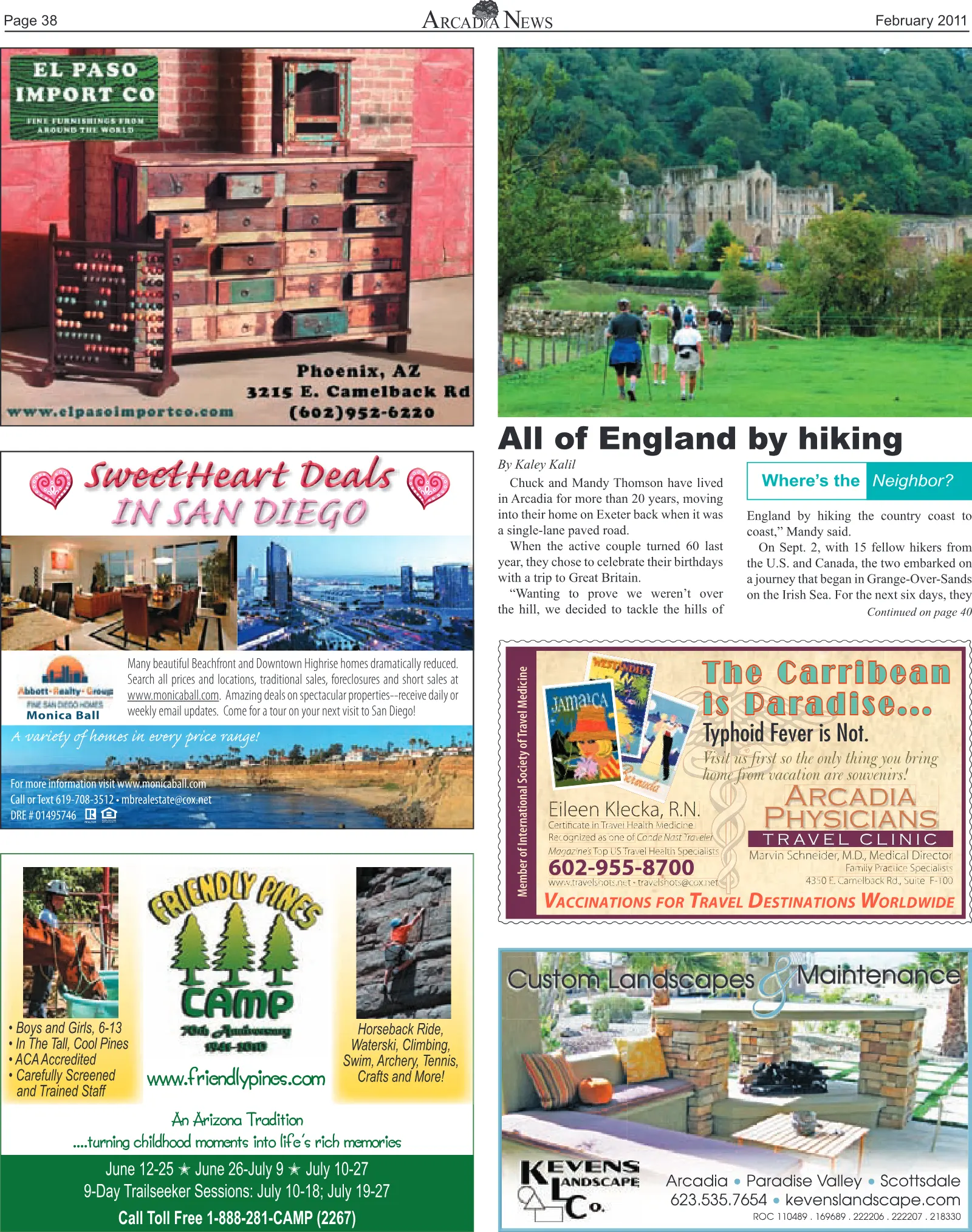 February 2011, page 38