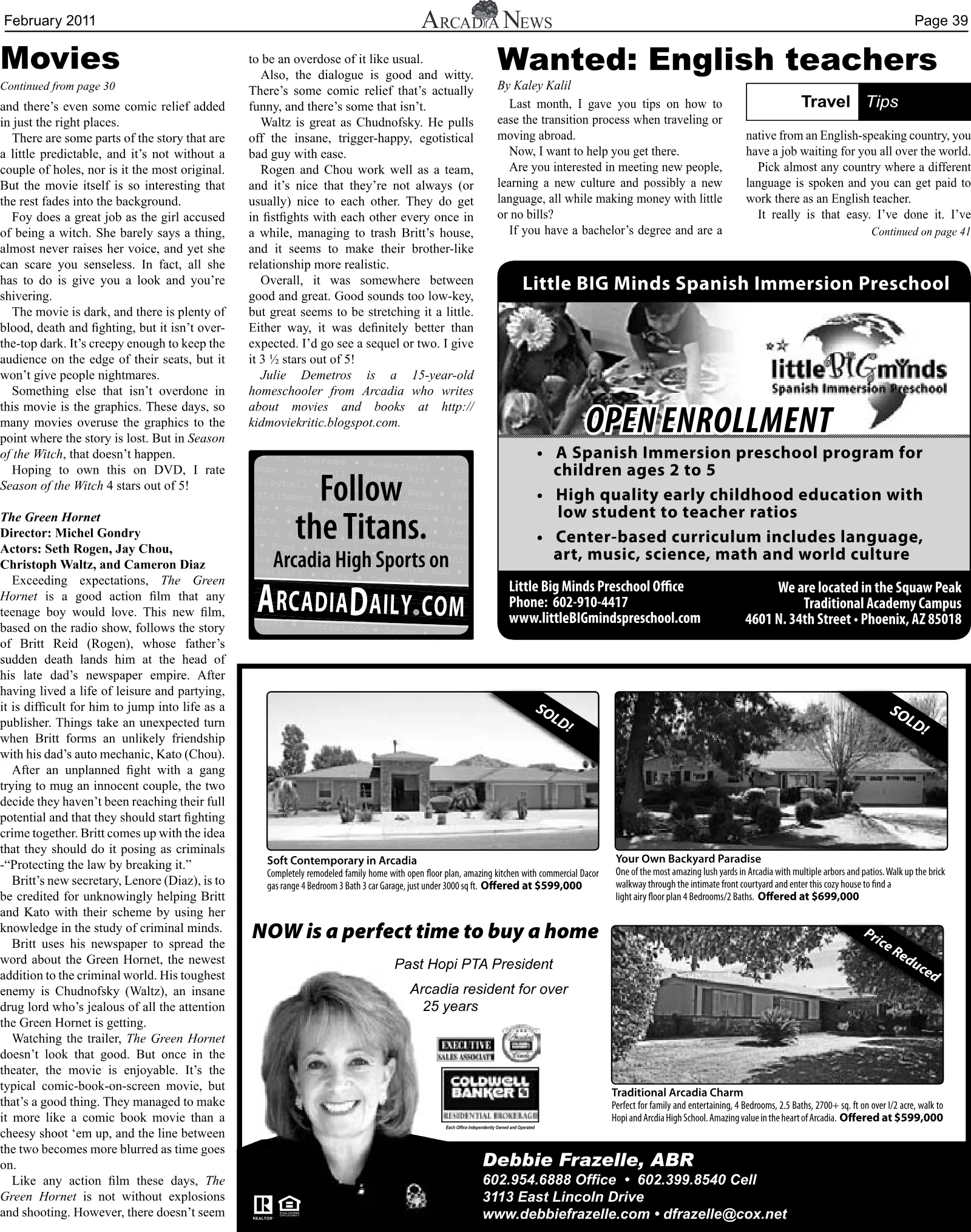 February 2011, page 39