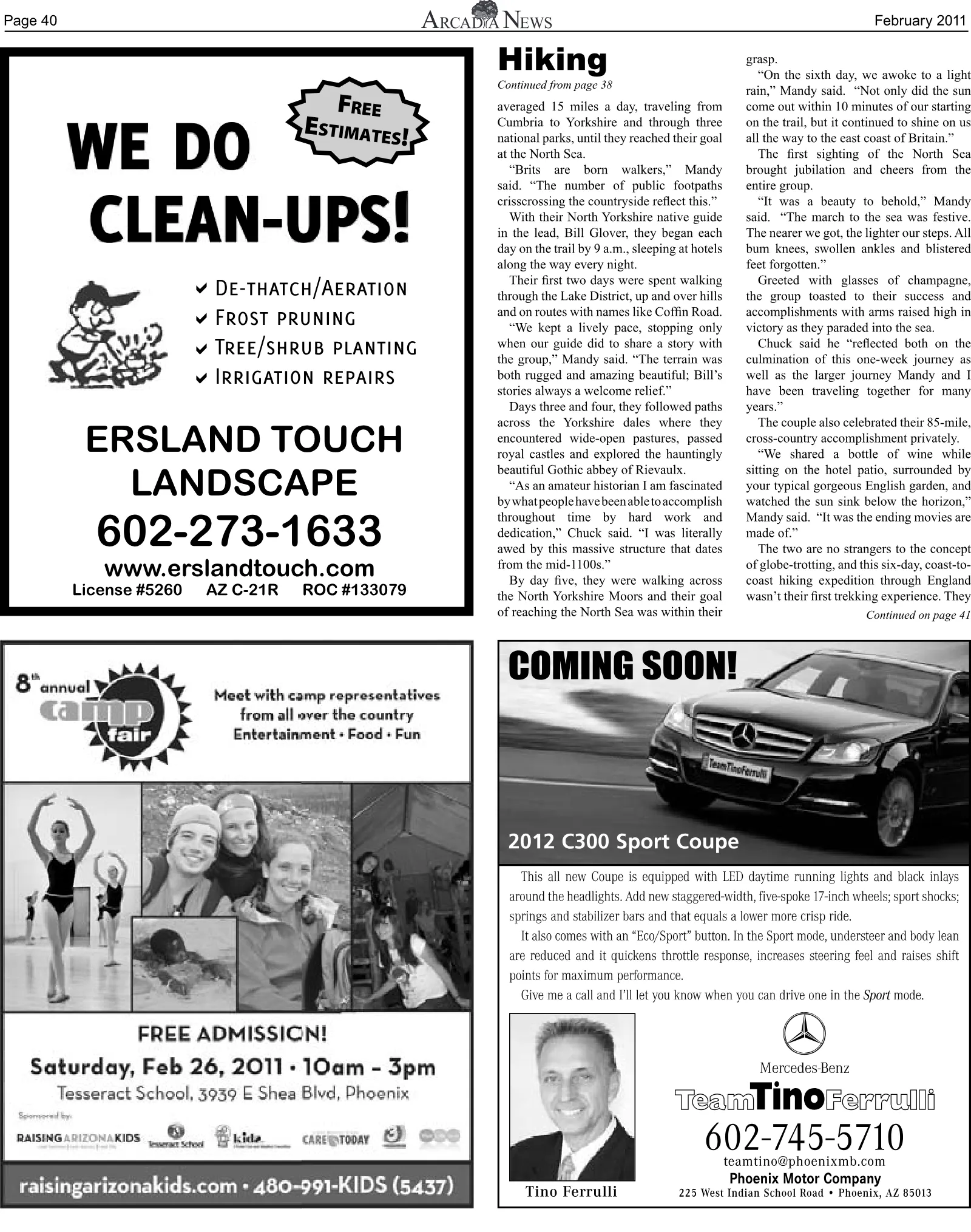 February 2011, page 40