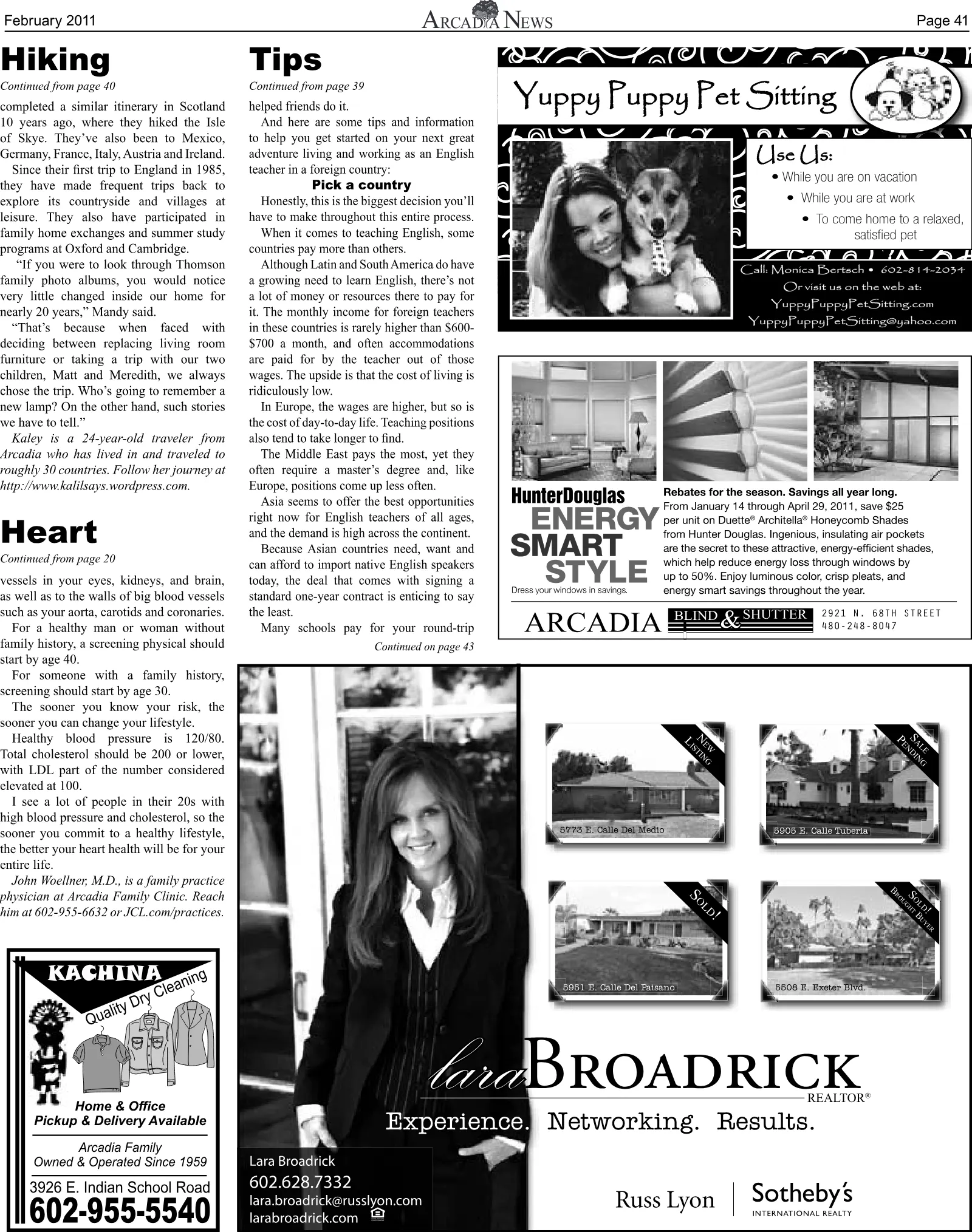 February 2011, page 41
