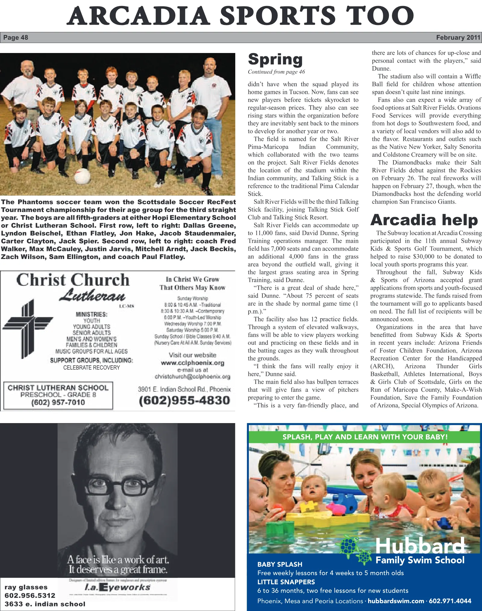 February 2011, page 48