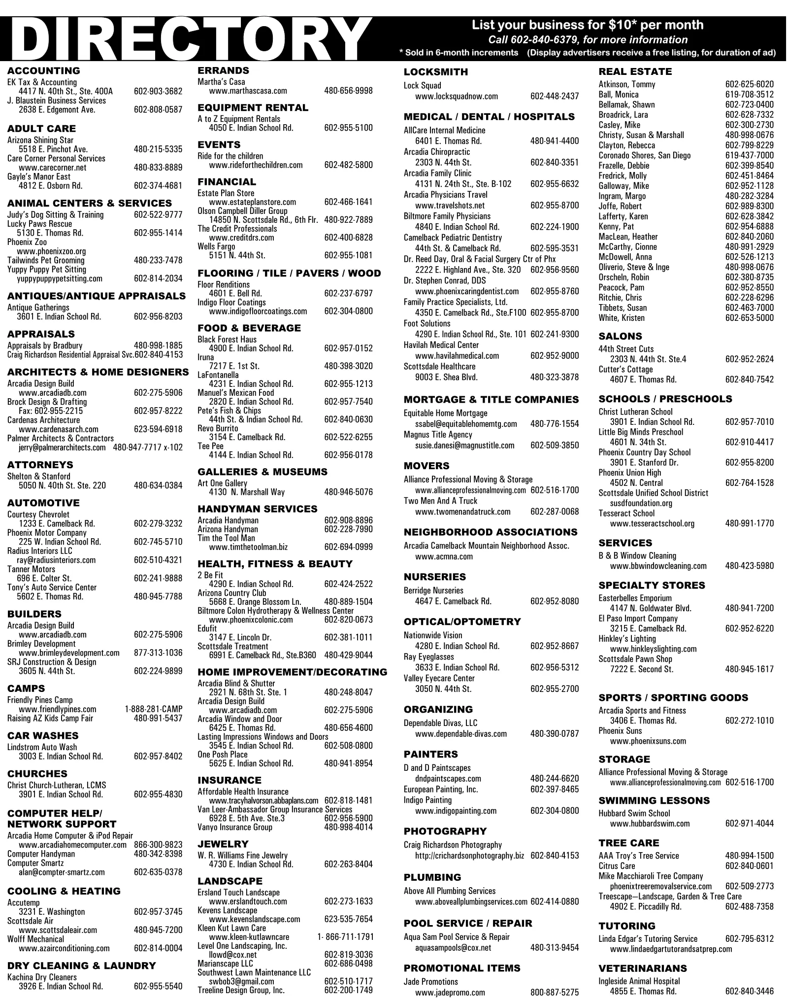 February 2011, page 56