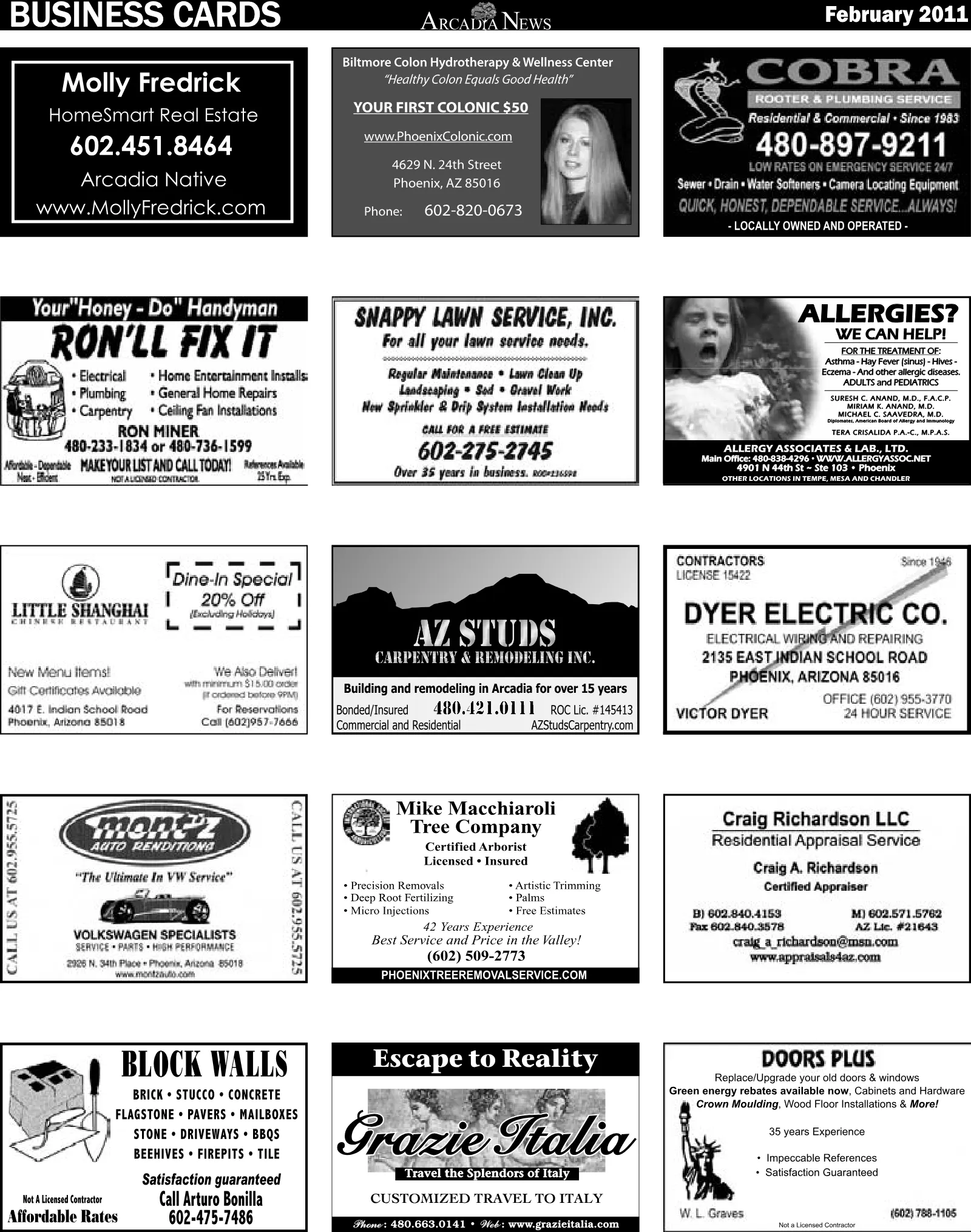 February 2011, page 59