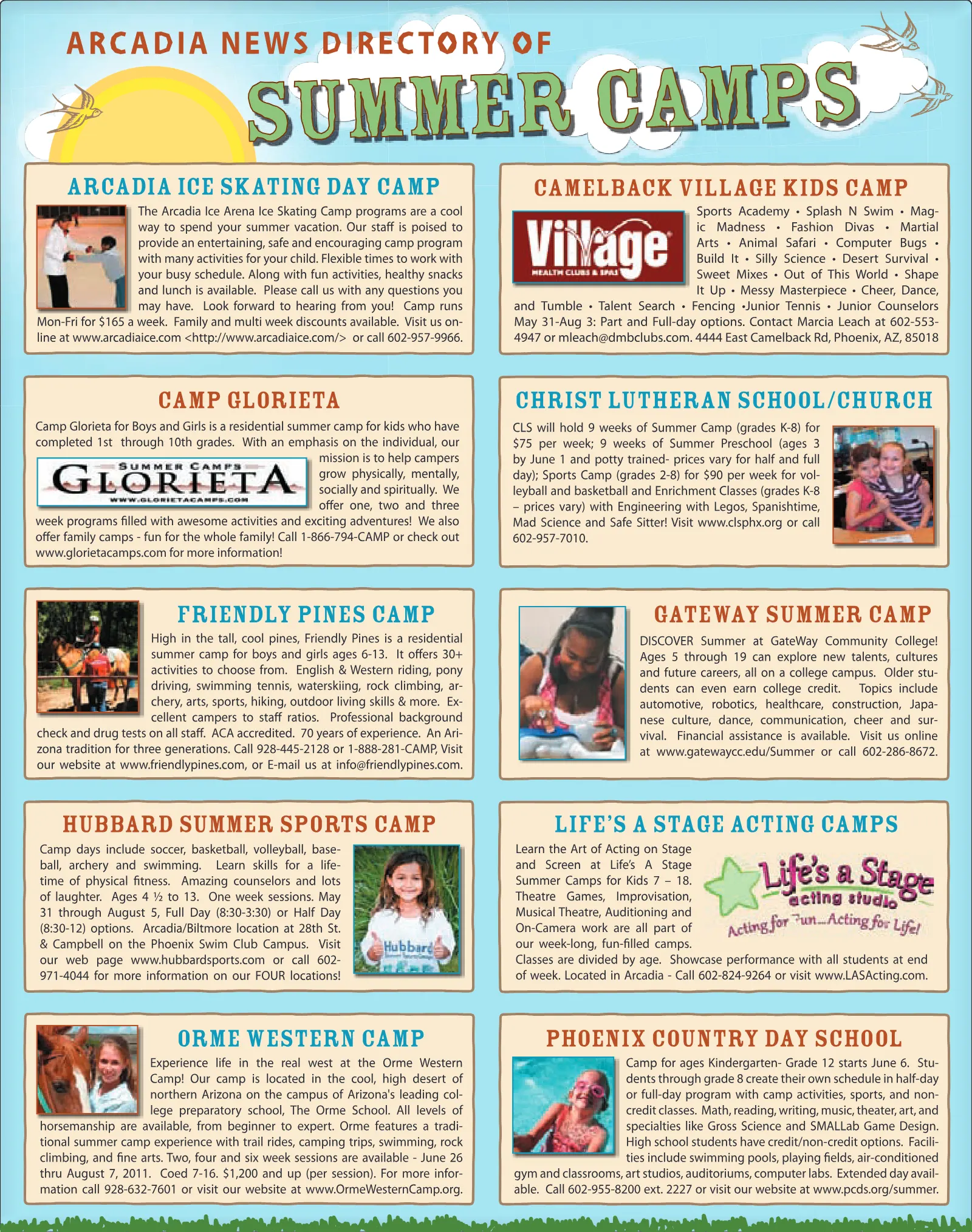 March 2011, page 16
