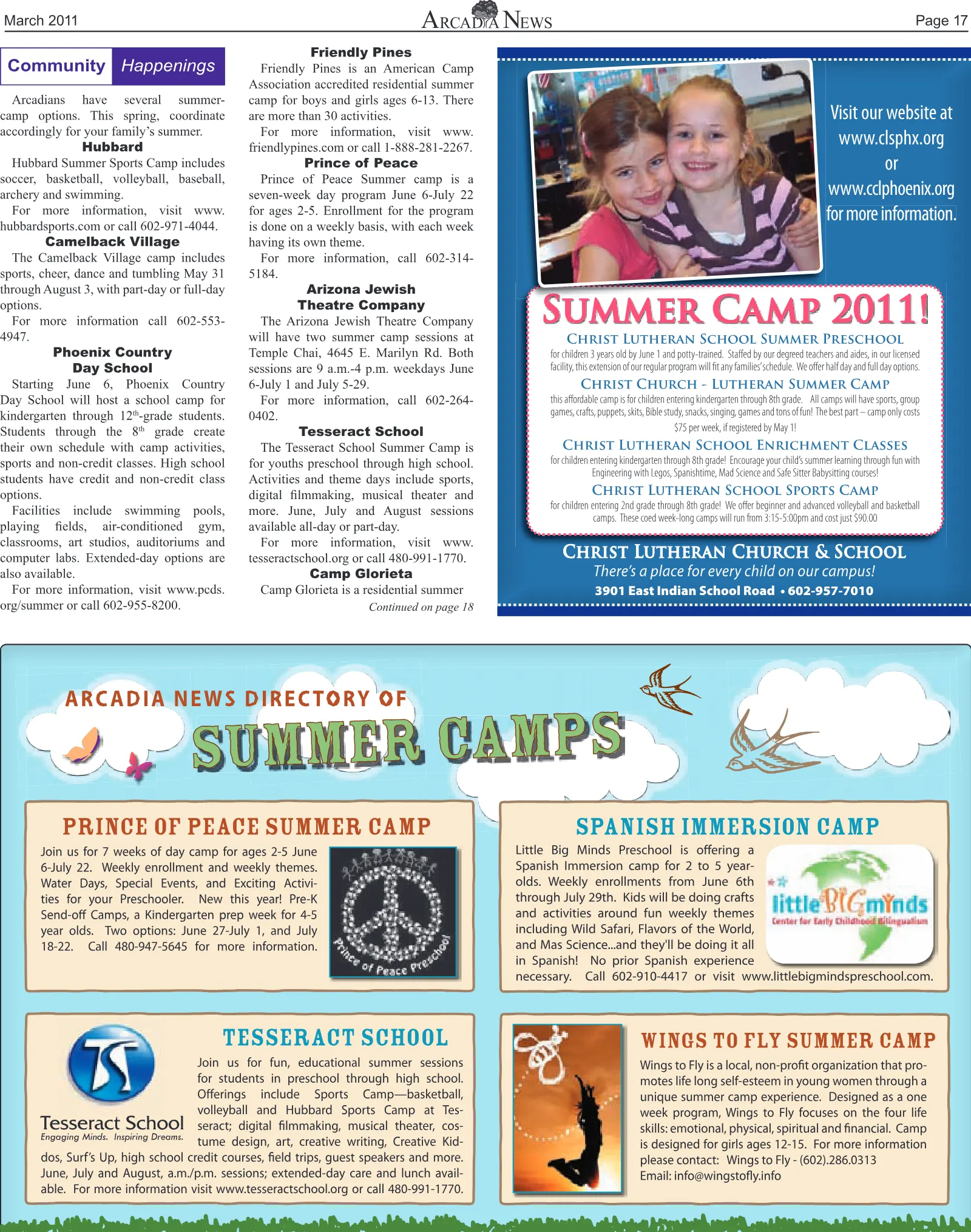 March 2011, page 17