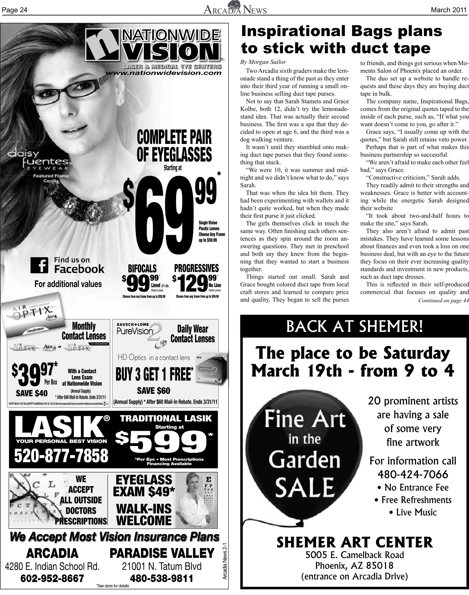 March 2011, page 24