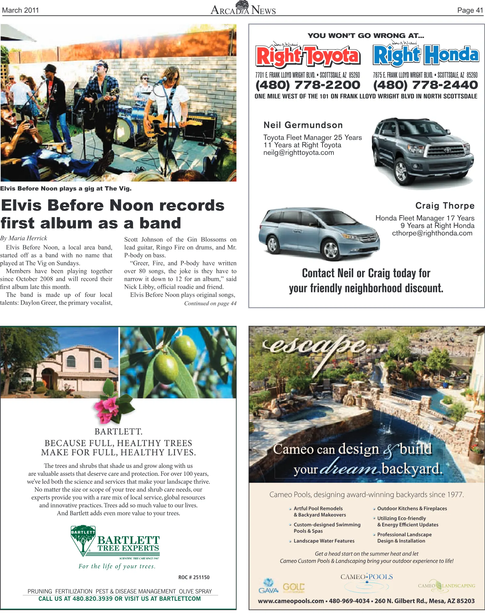 March 2011, page 41