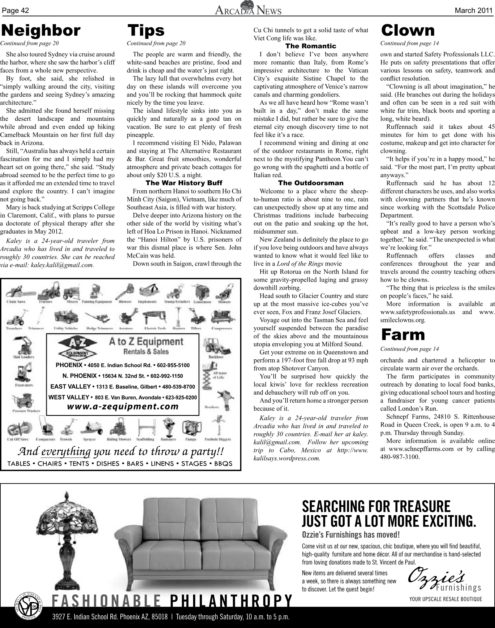 March 2011, page 42