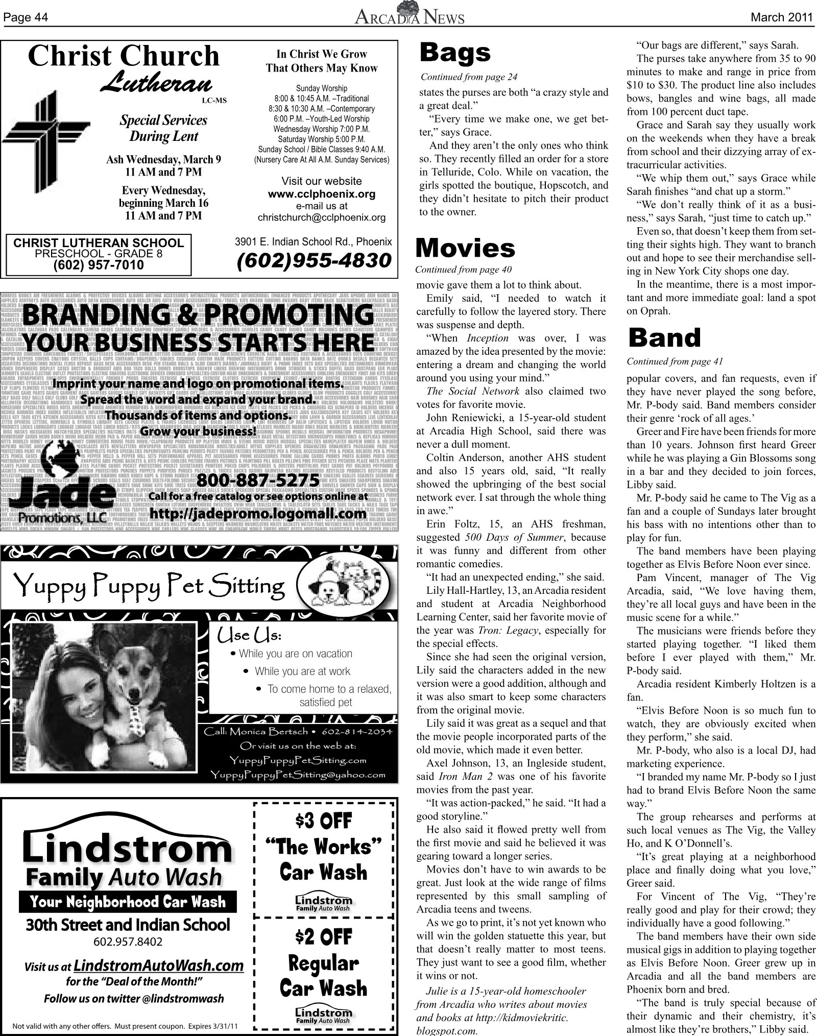 March 2011, page 44