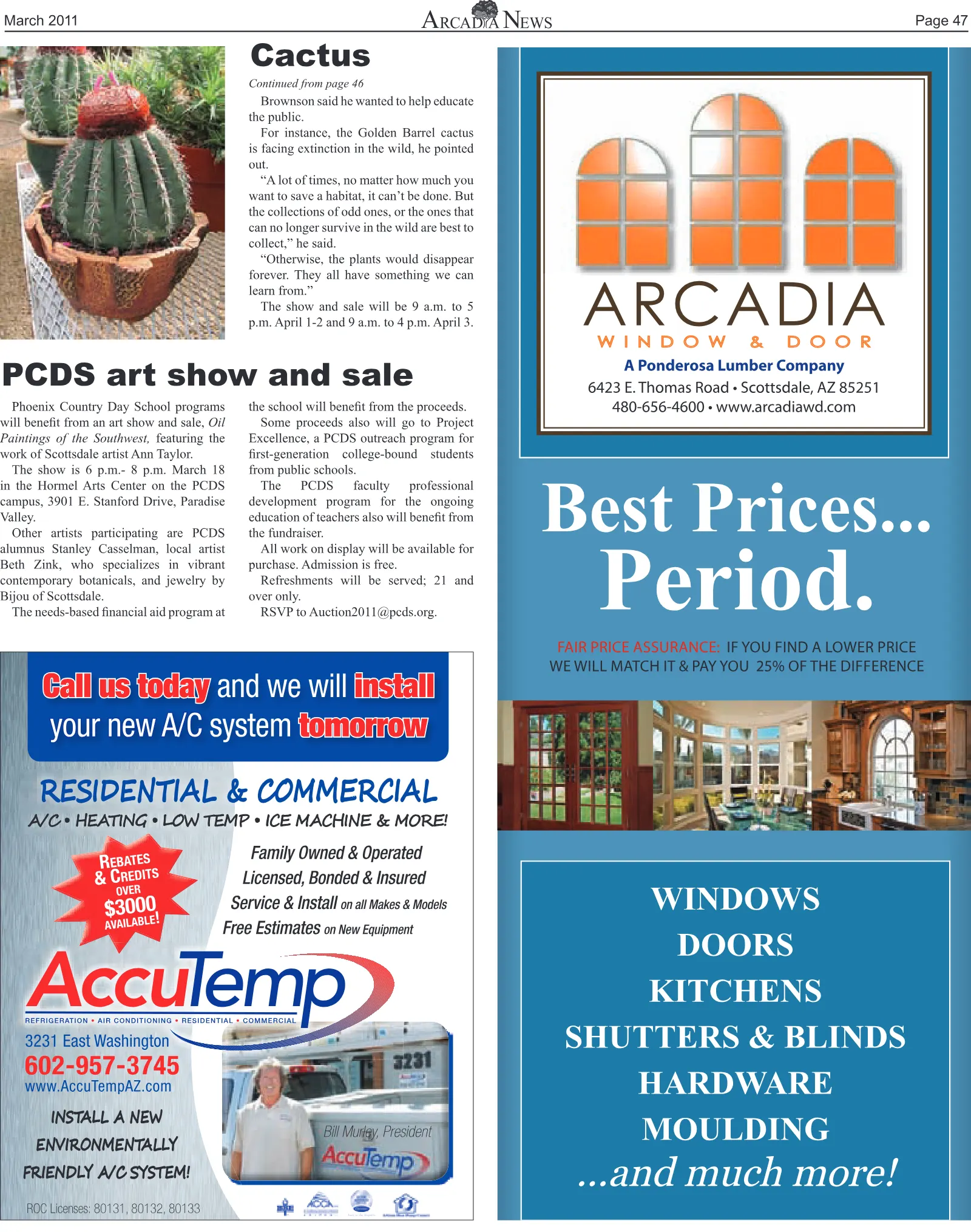 March 2011, page 47