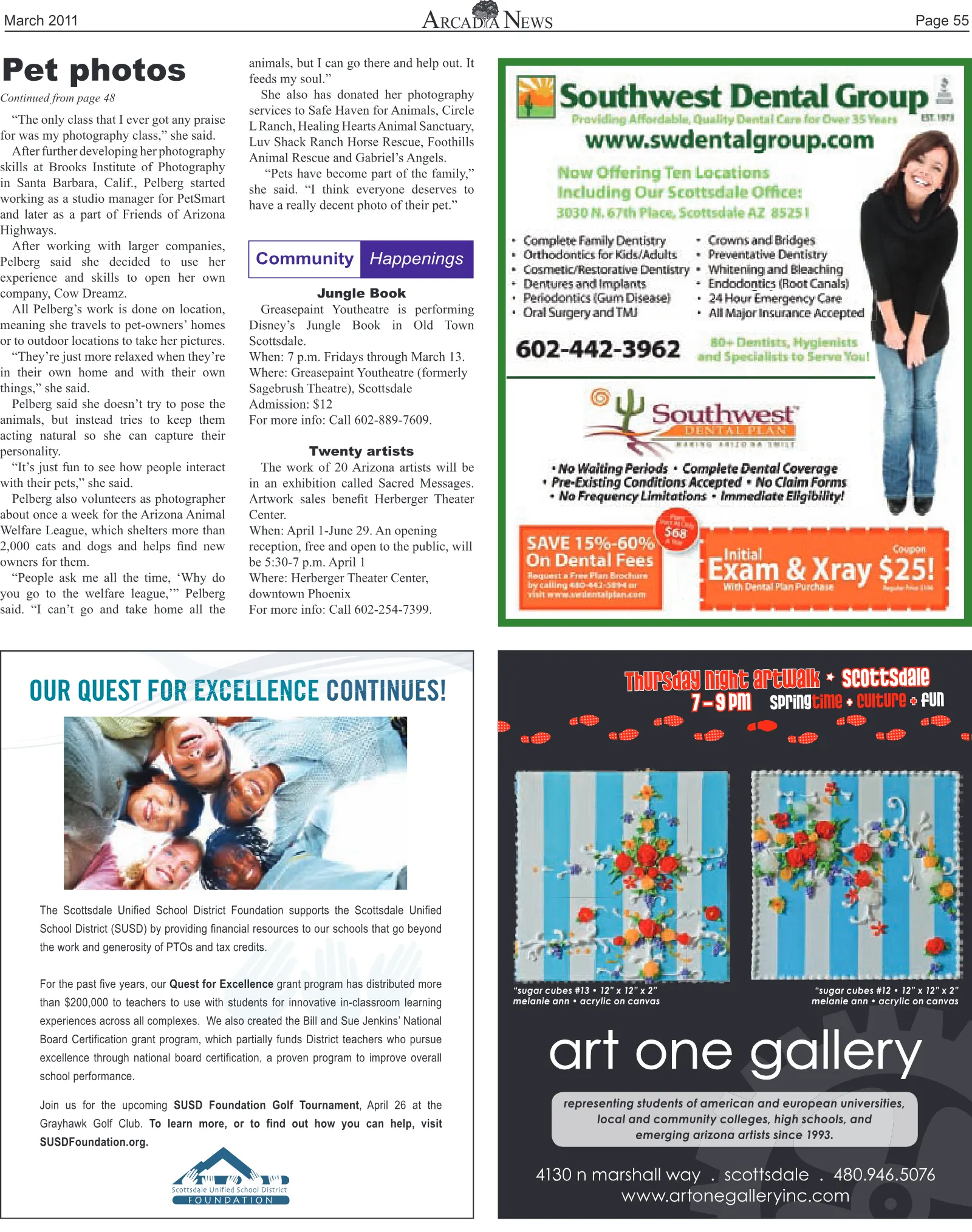 March 2011, page 55