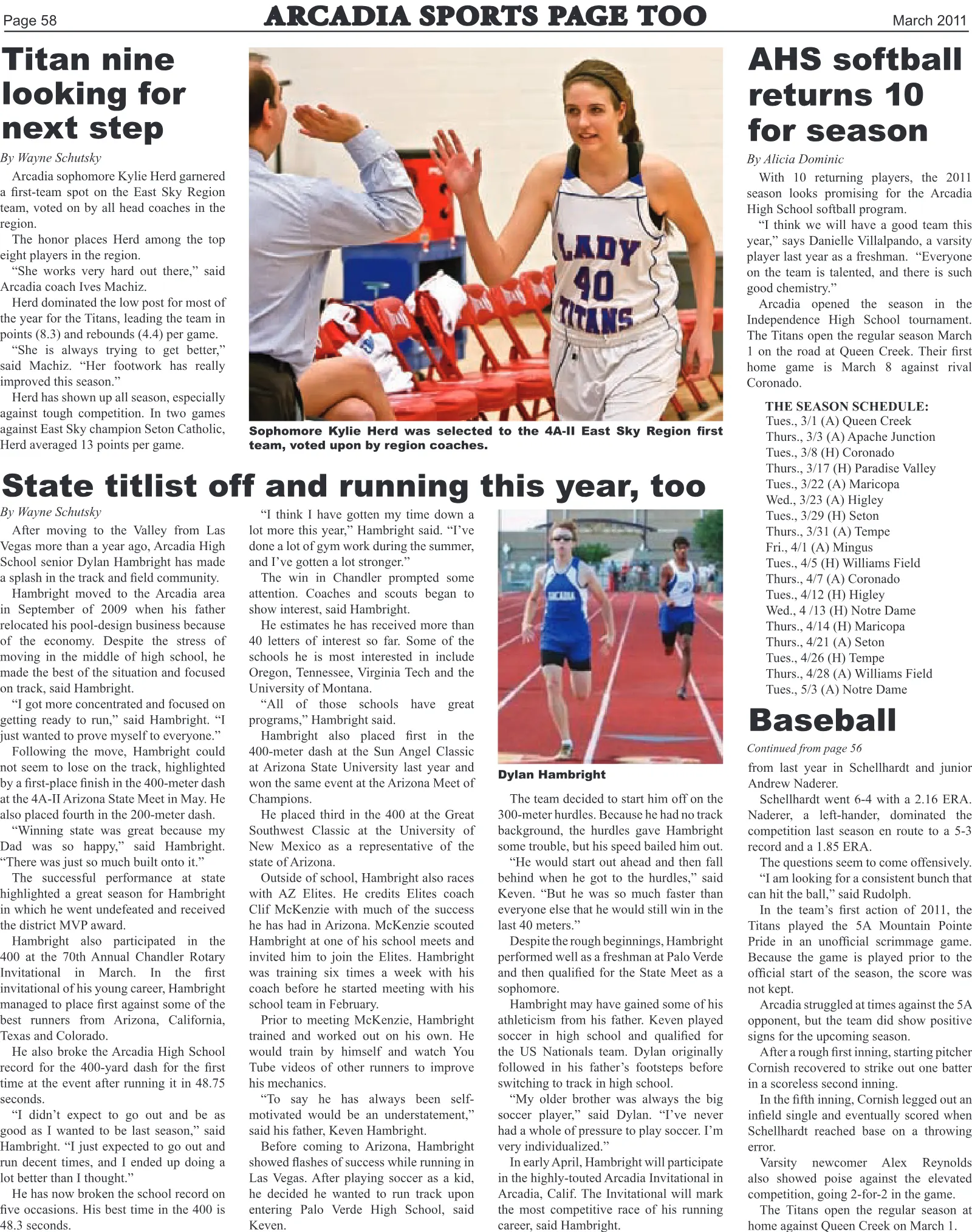 March 2011, page 58
