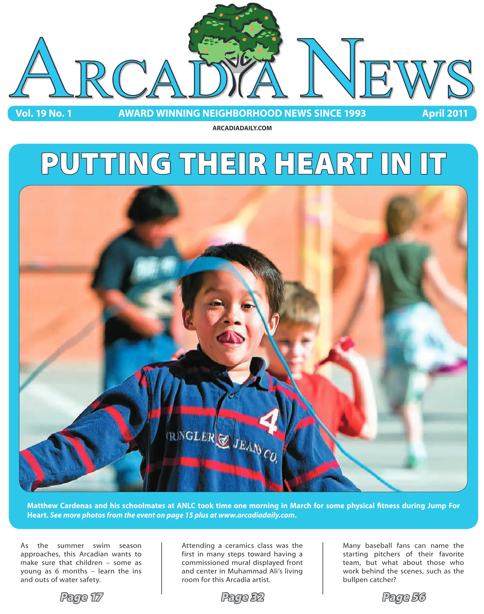 April 2011, page 1