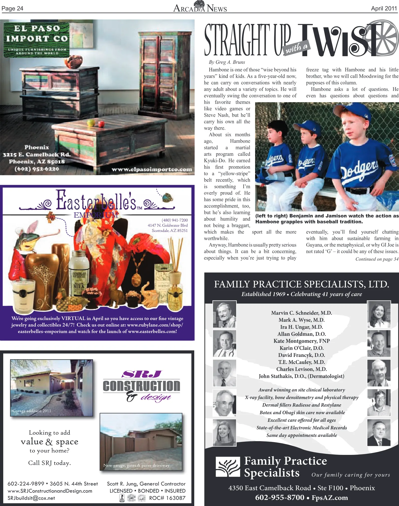 April 2011, page 24