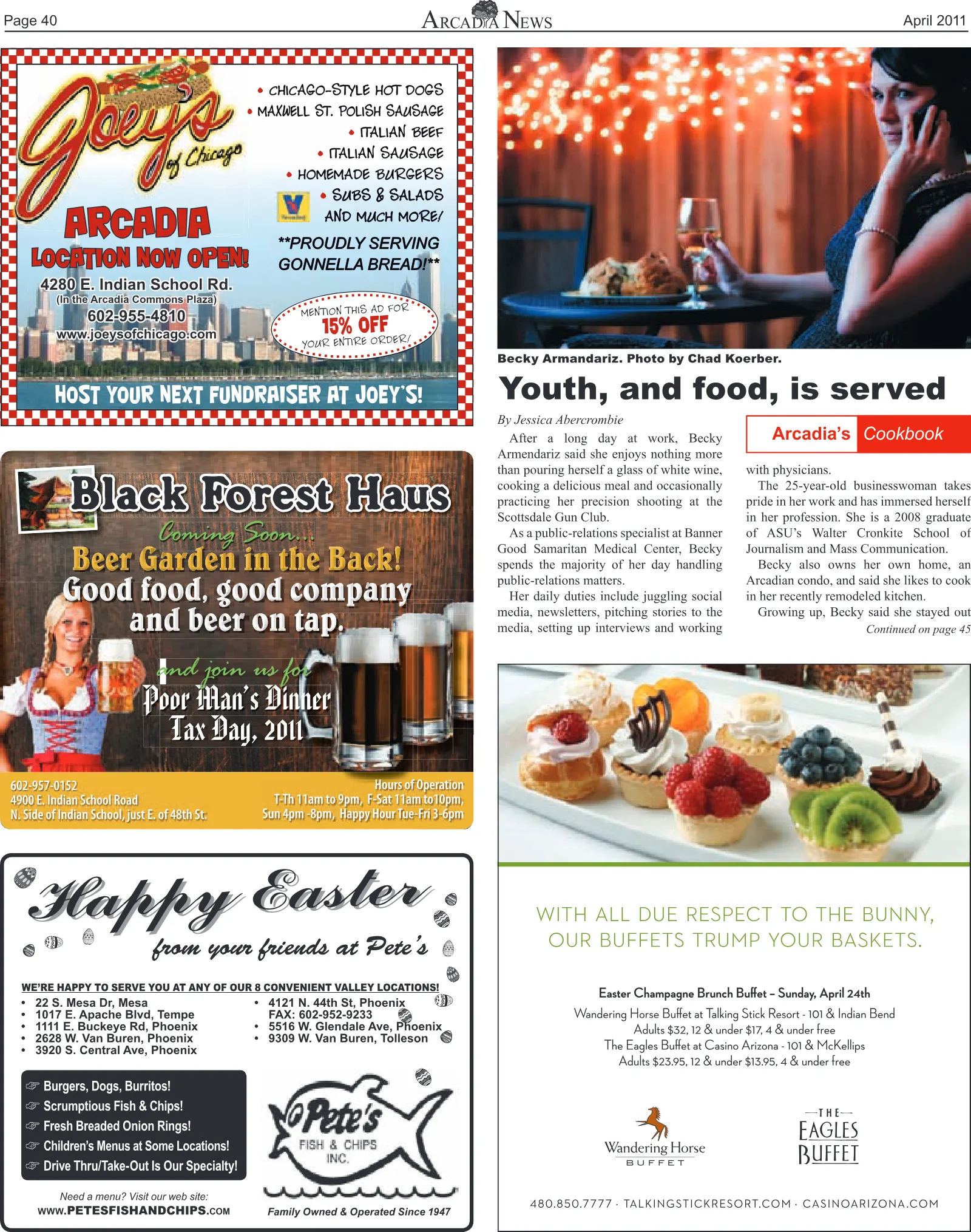 April 2011, page 40