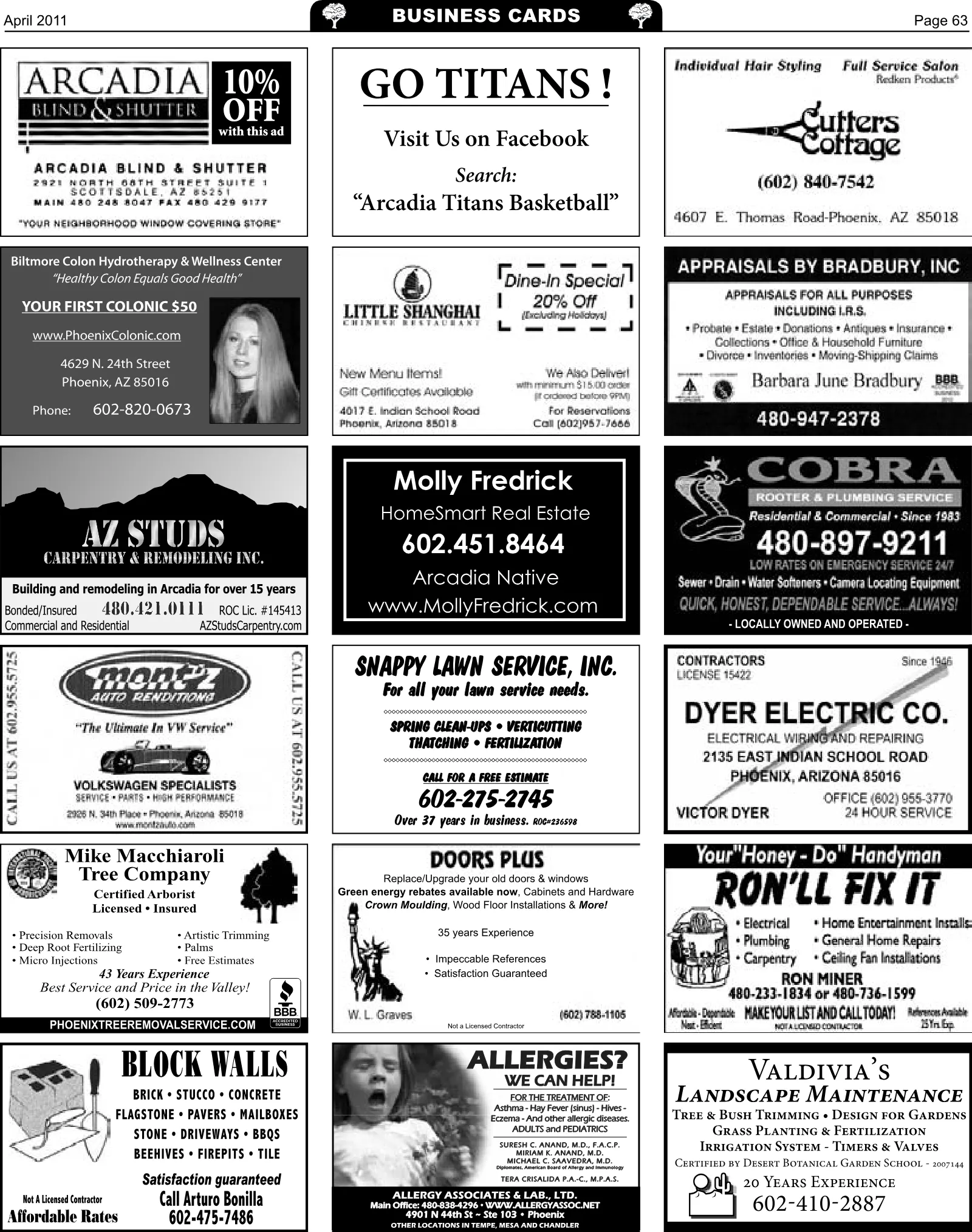 April 2011, page 63