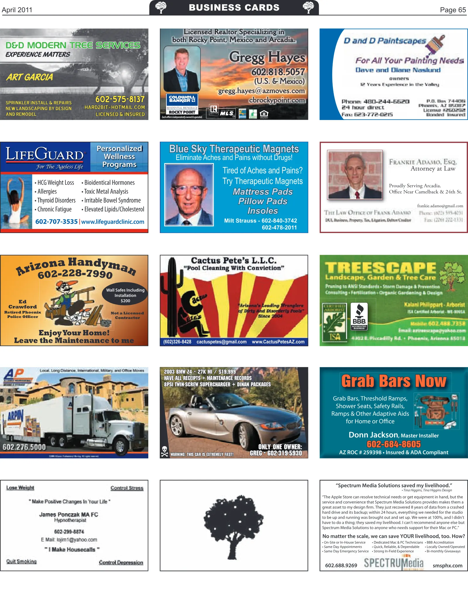 April 2011, page 65