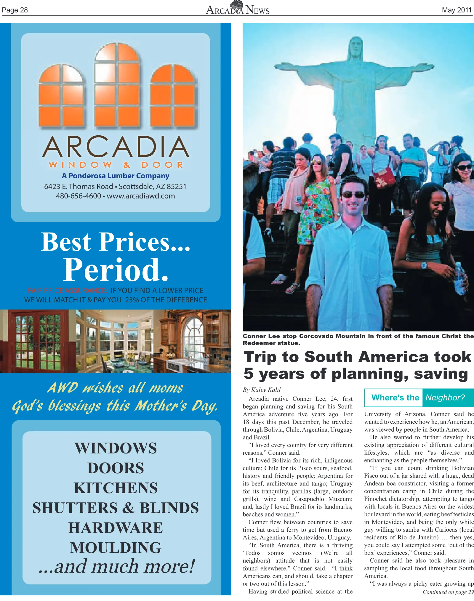 May 2011, page 28
