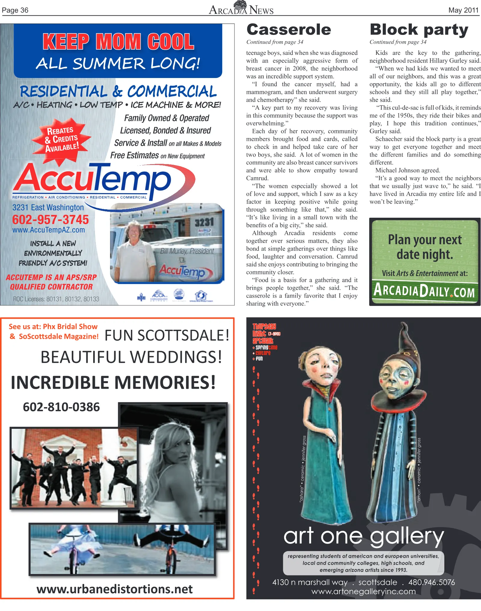 May 2011, page 36