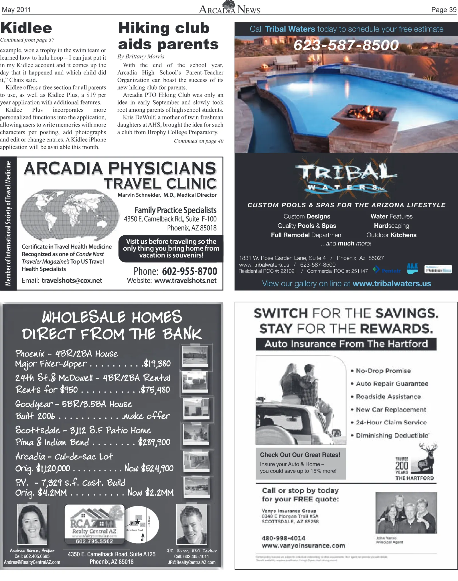May 2011, page 39