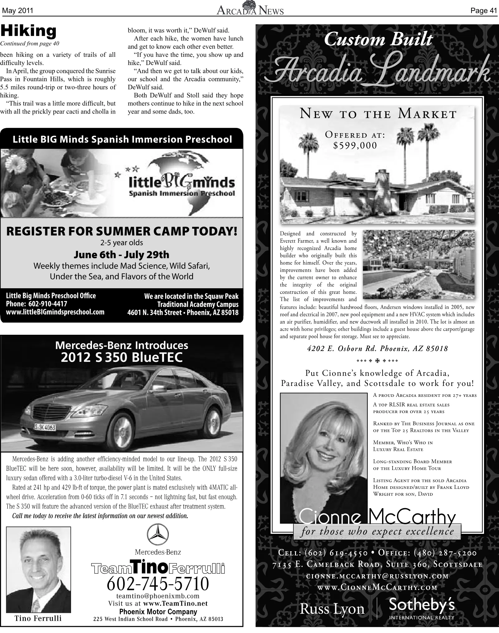May 2011, page 41