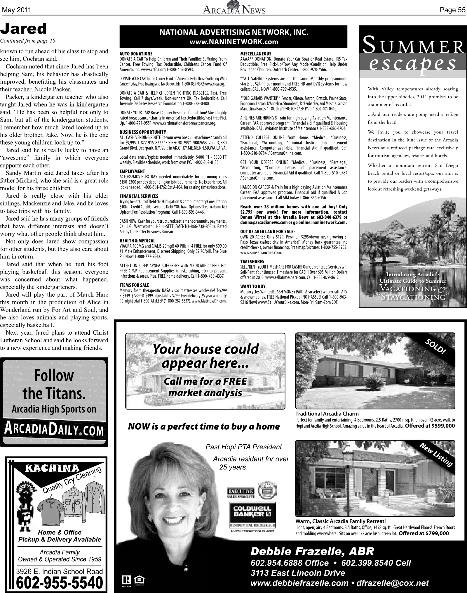 May 2011, page 55