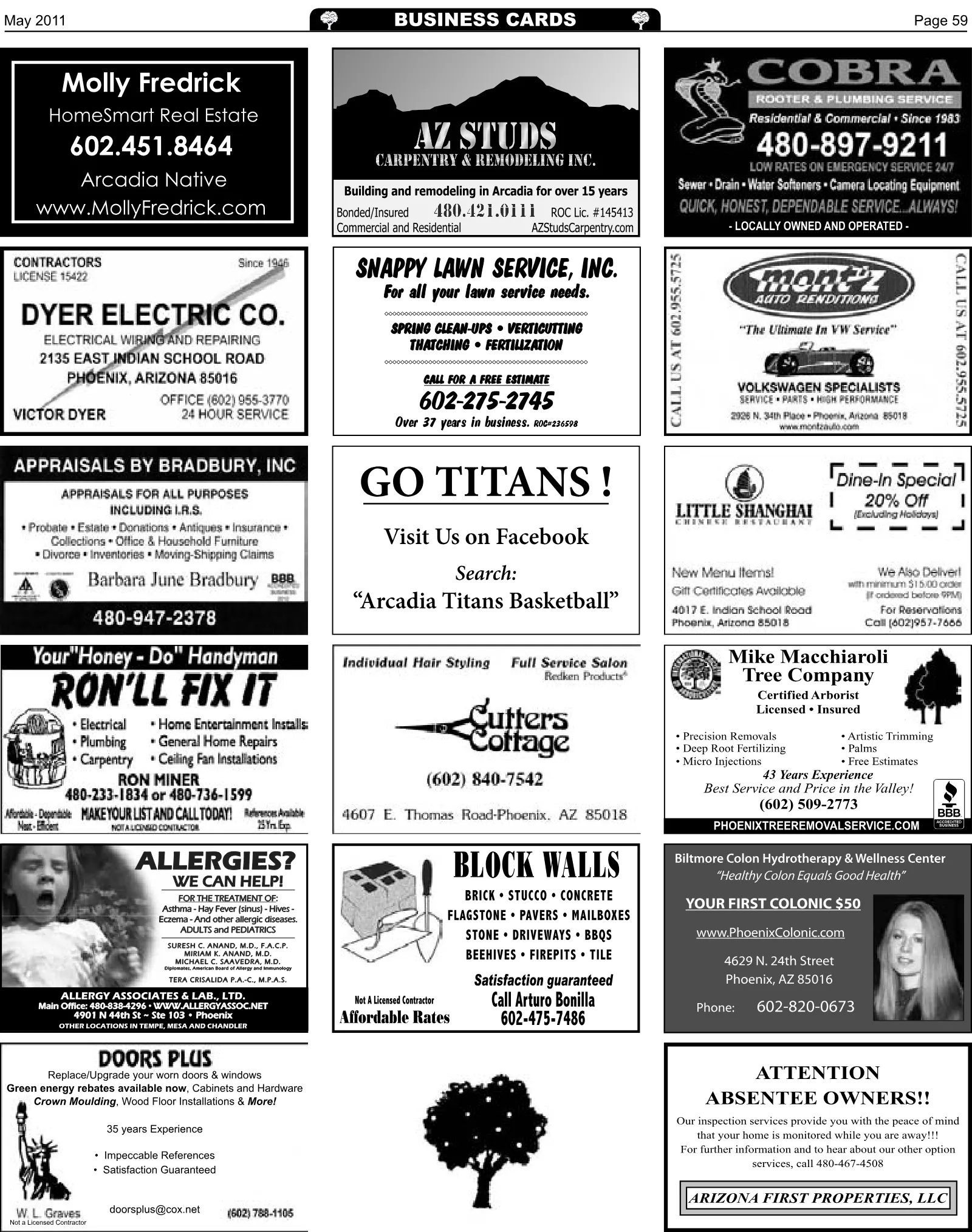 May 2011, page 59