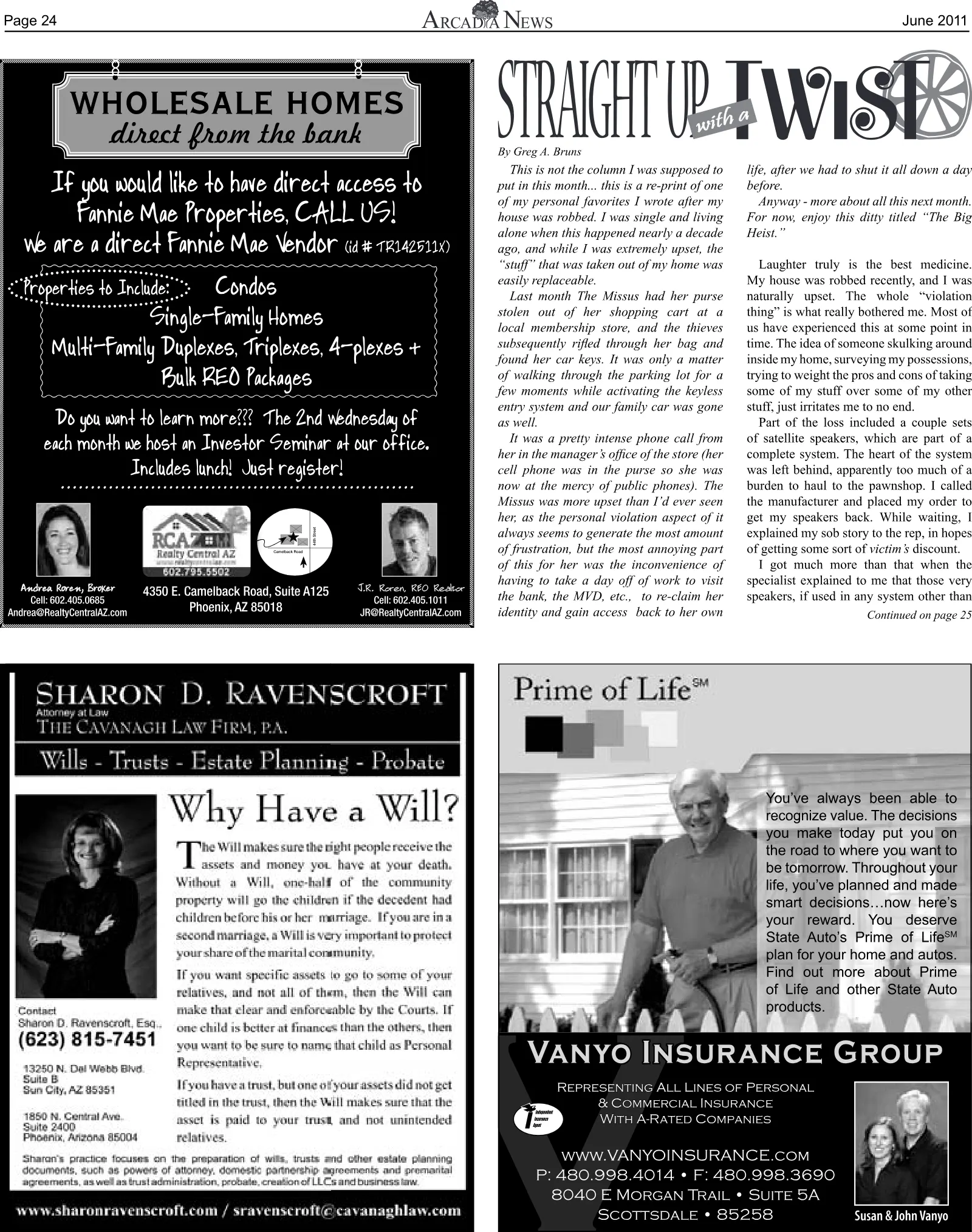 June 2011, page 24