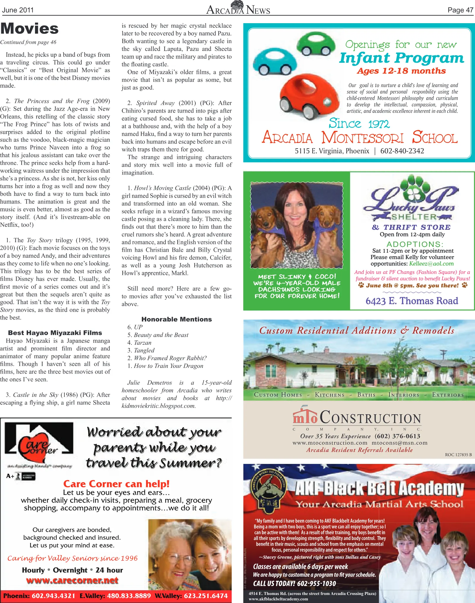 June 2011, page 47