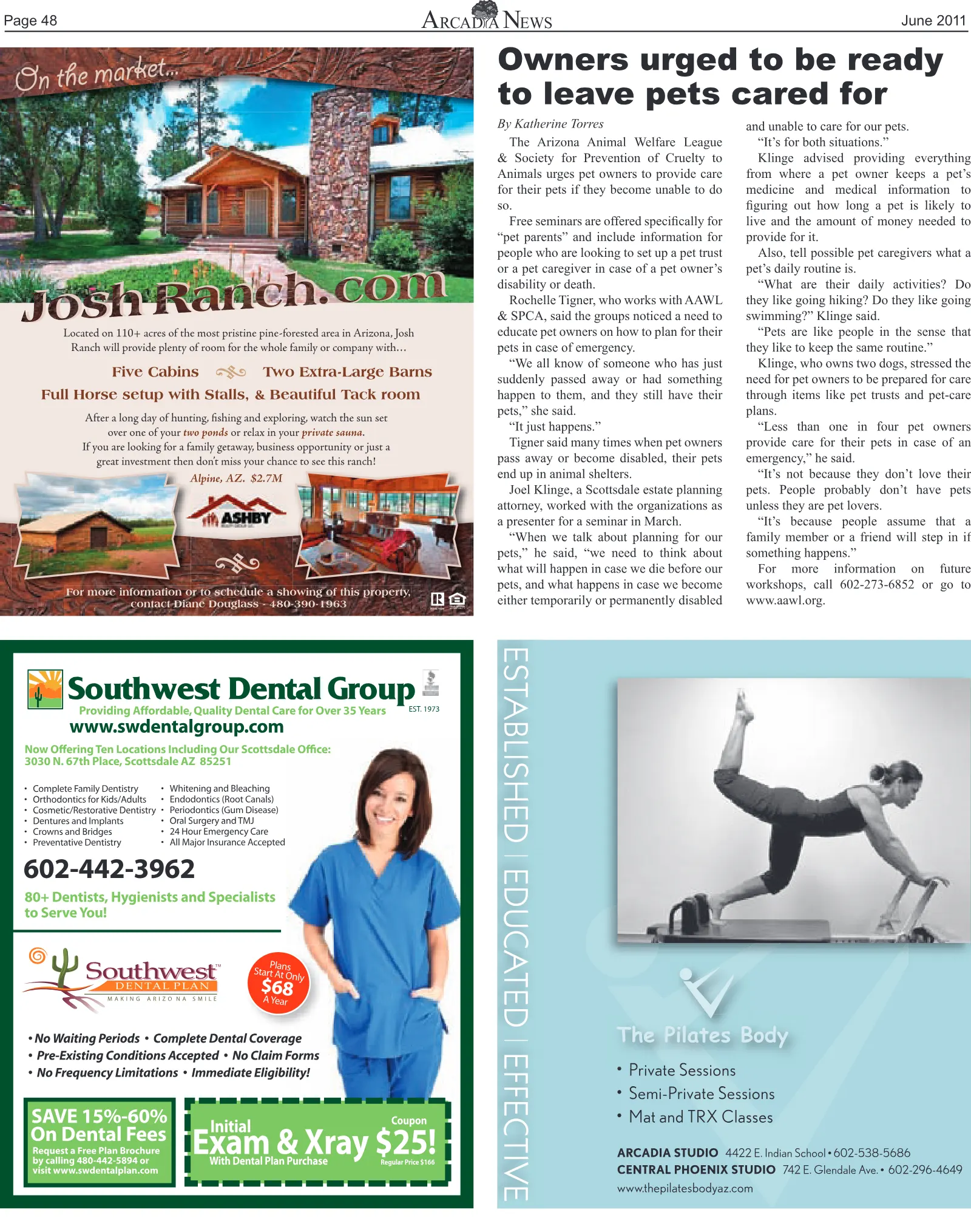 June 2011, page 48