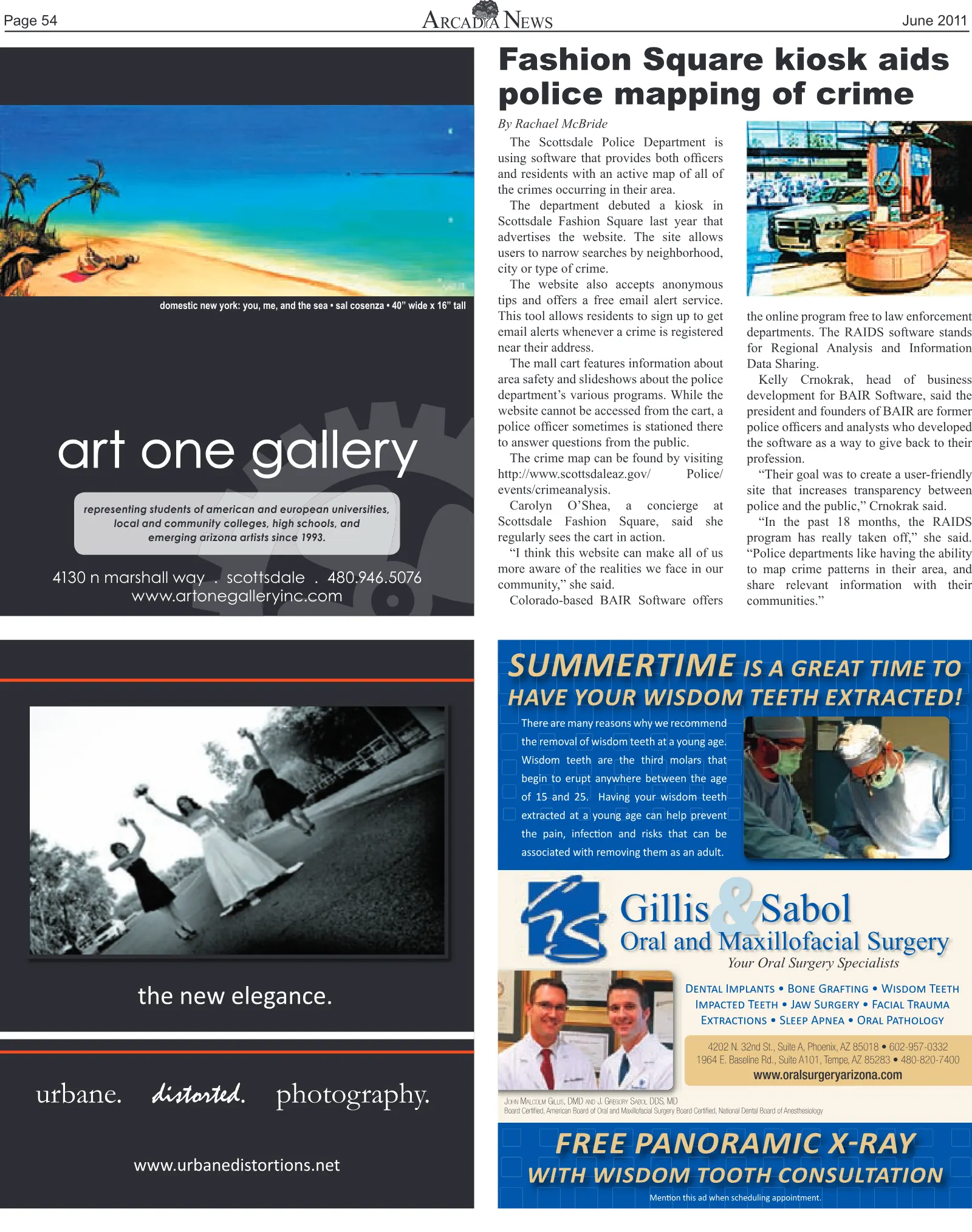 June 2011, page 54