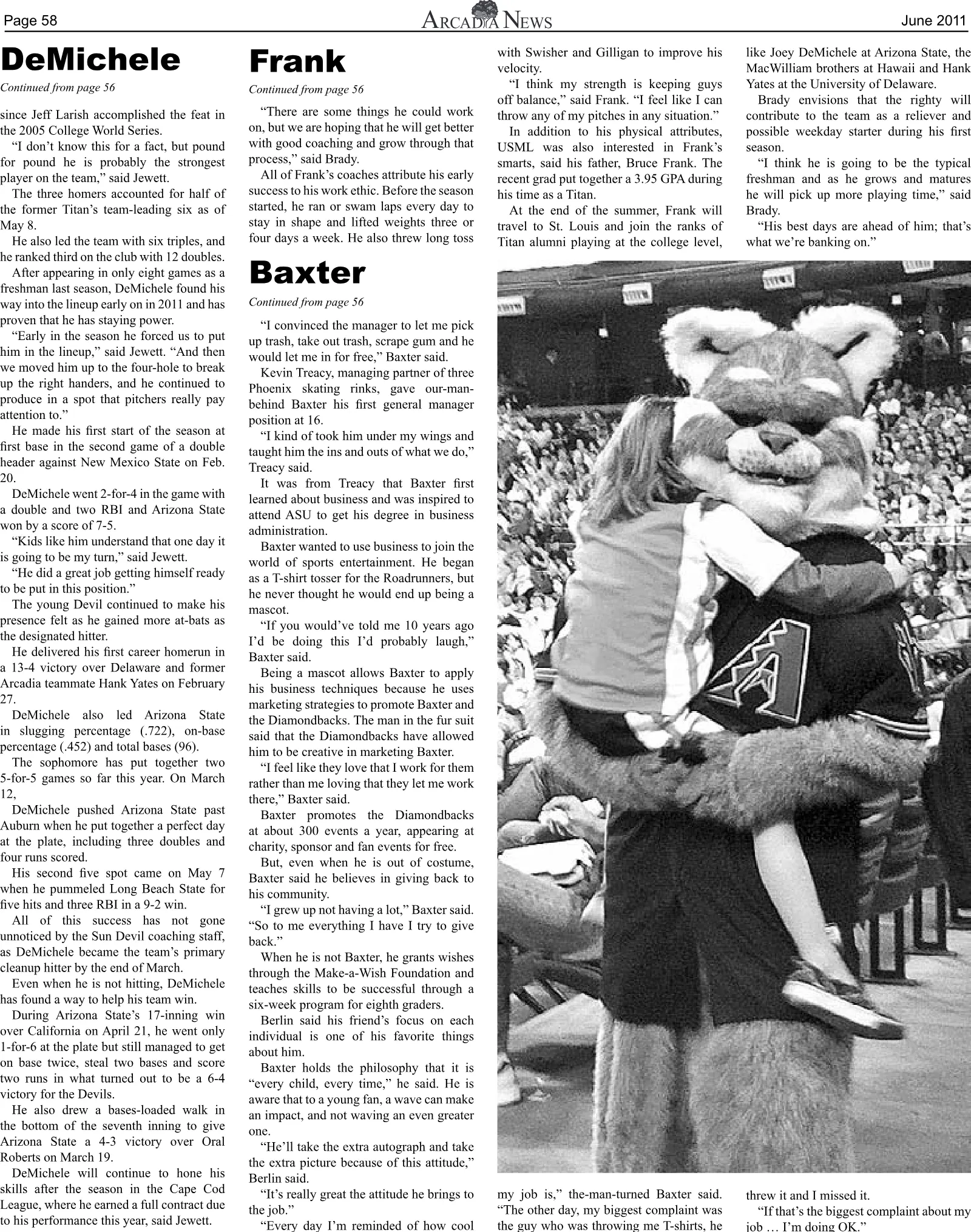 June 2011, page 58