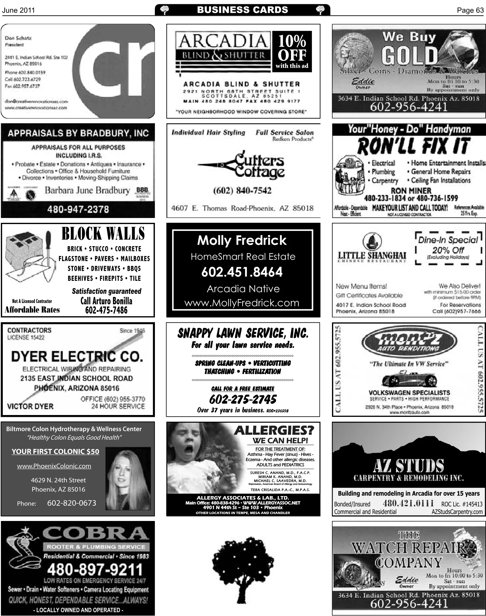 June 2011, page 63