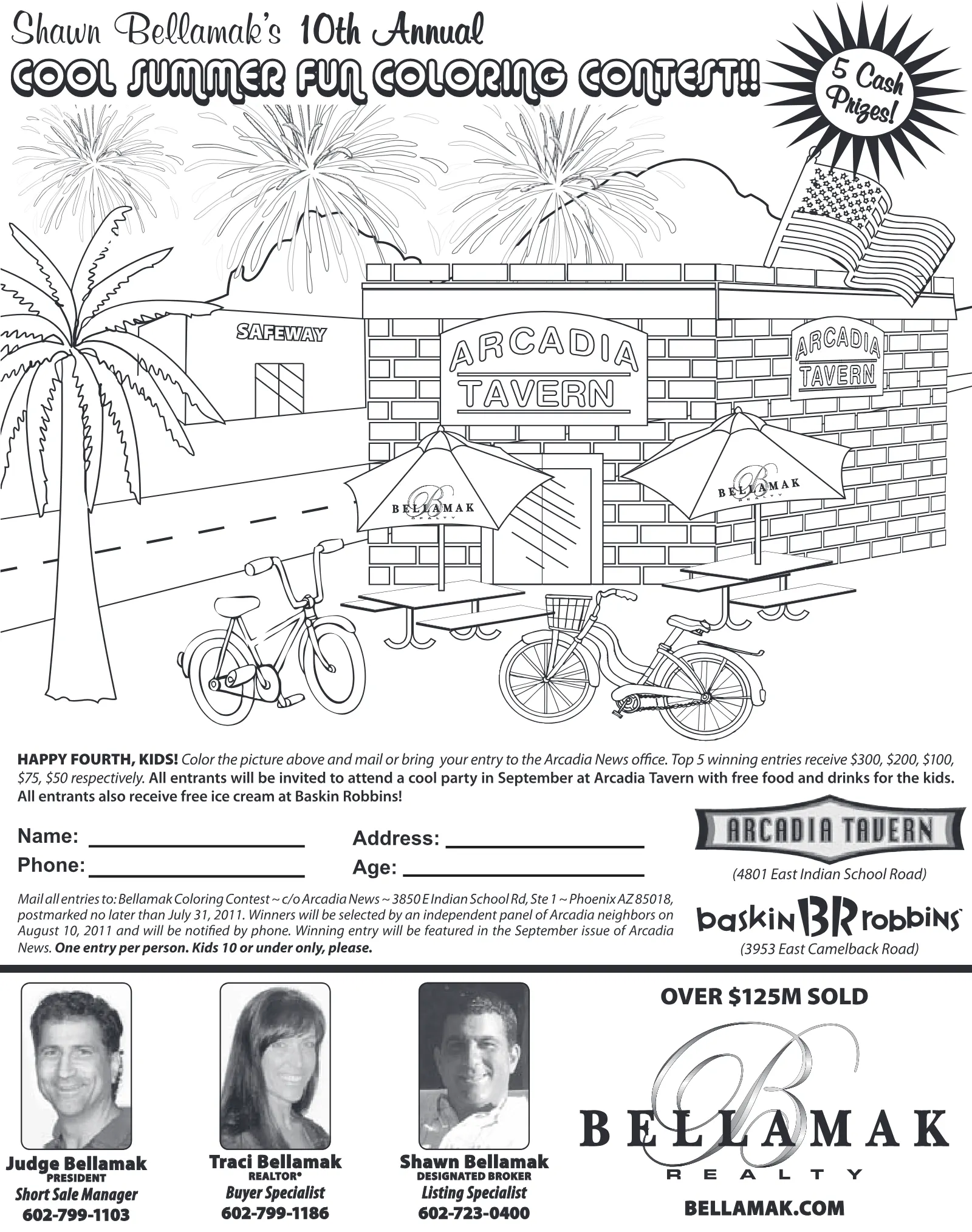 July 2011, page 11