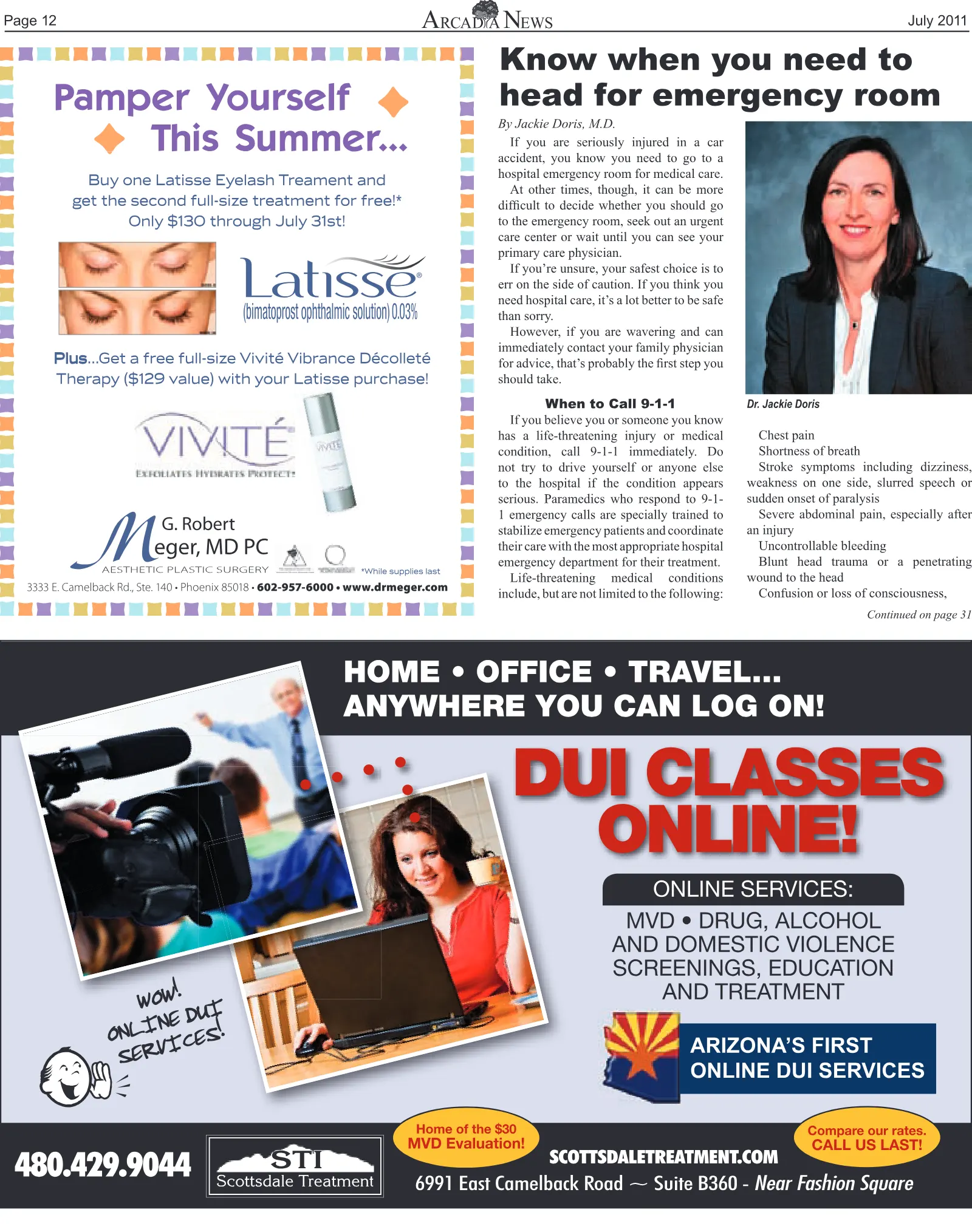 July 2011, page 12
