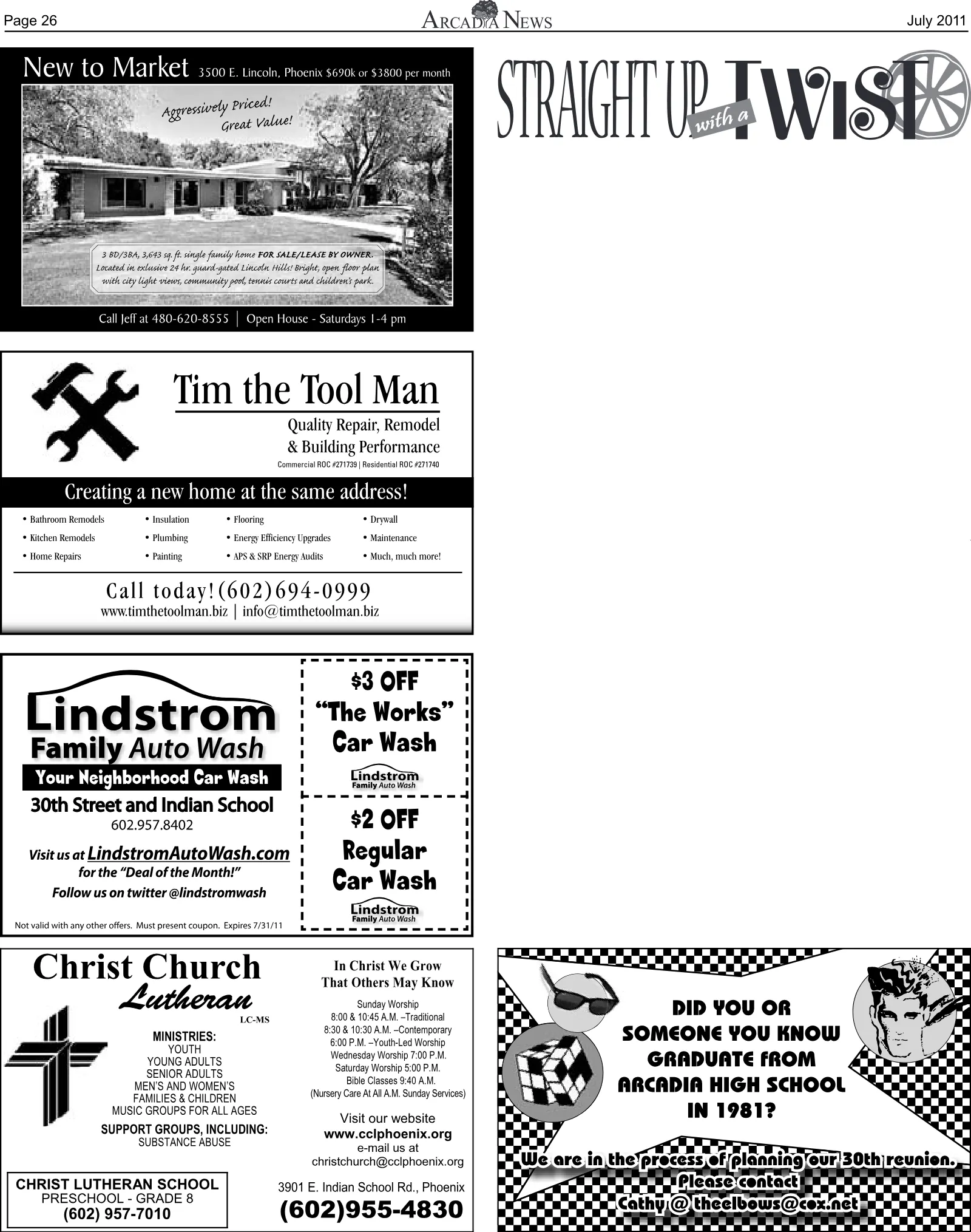 July 2011, page 26
