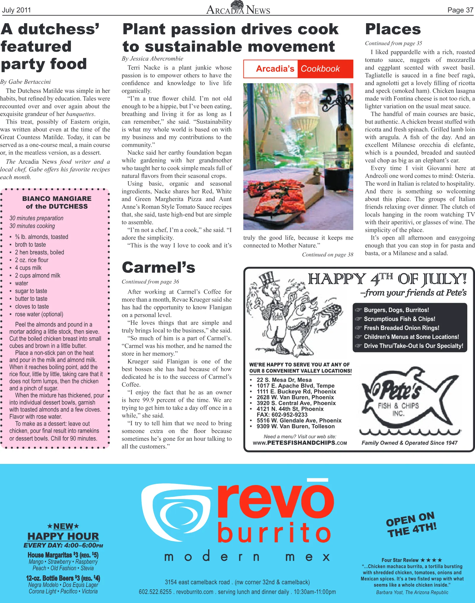 July 2011, page 37