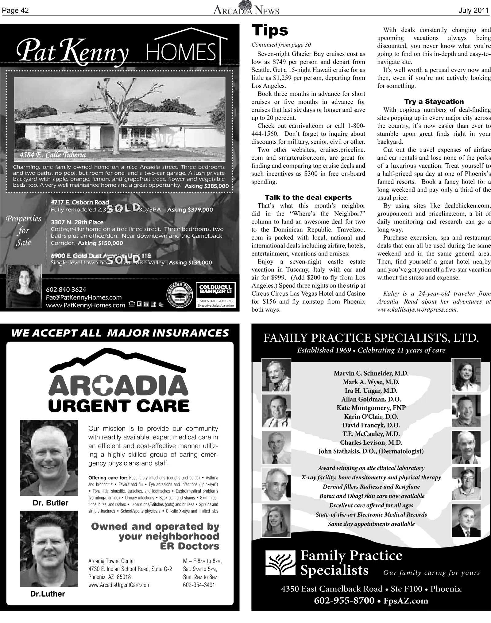 July 2011, page 42